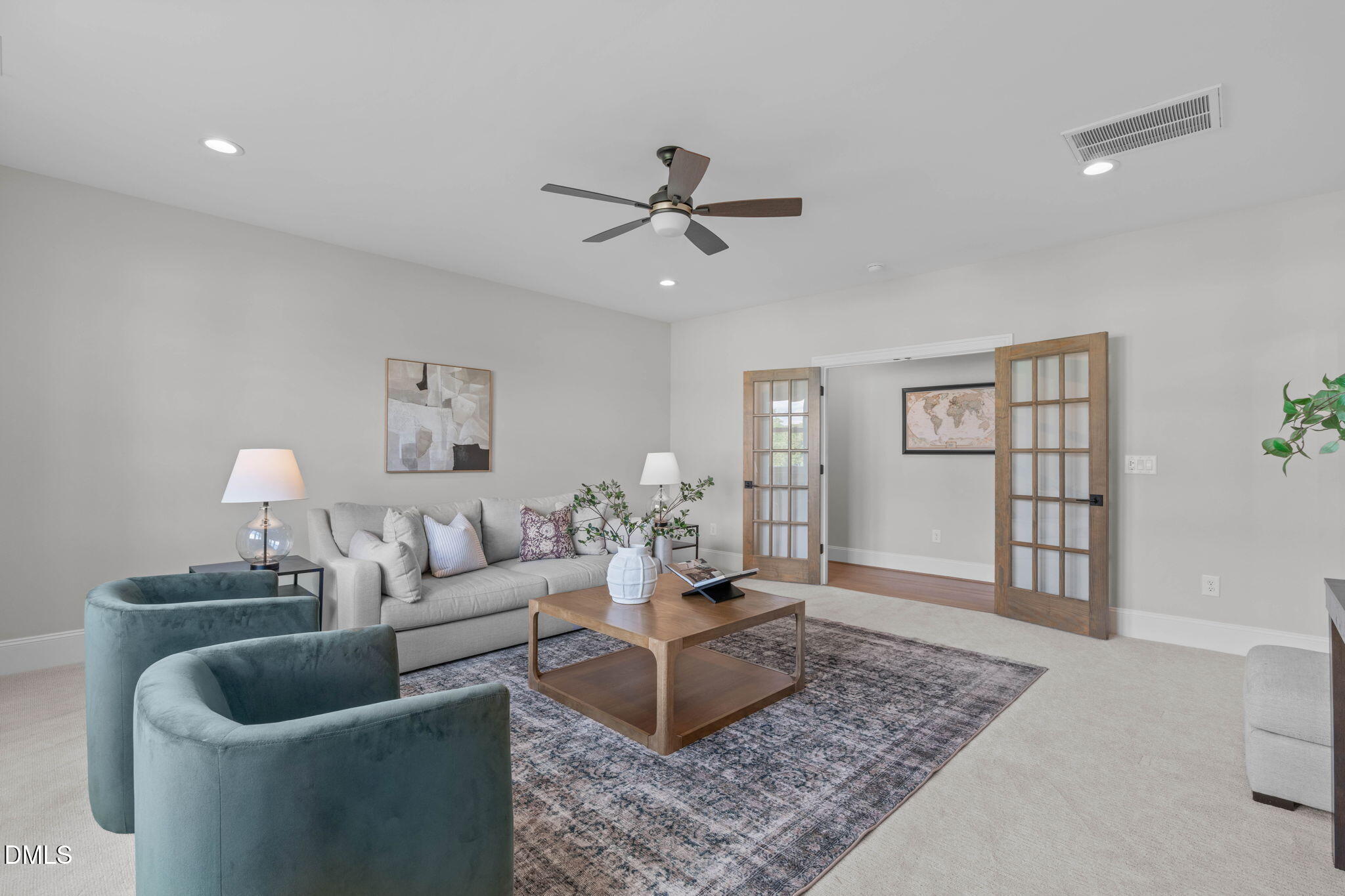 1312 Montvale Ridge Drive Property Photo 41
