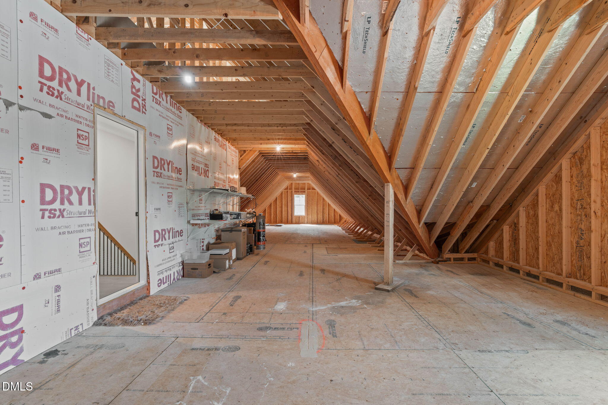 1312 Montvale Ridge Drive Property Photo 44