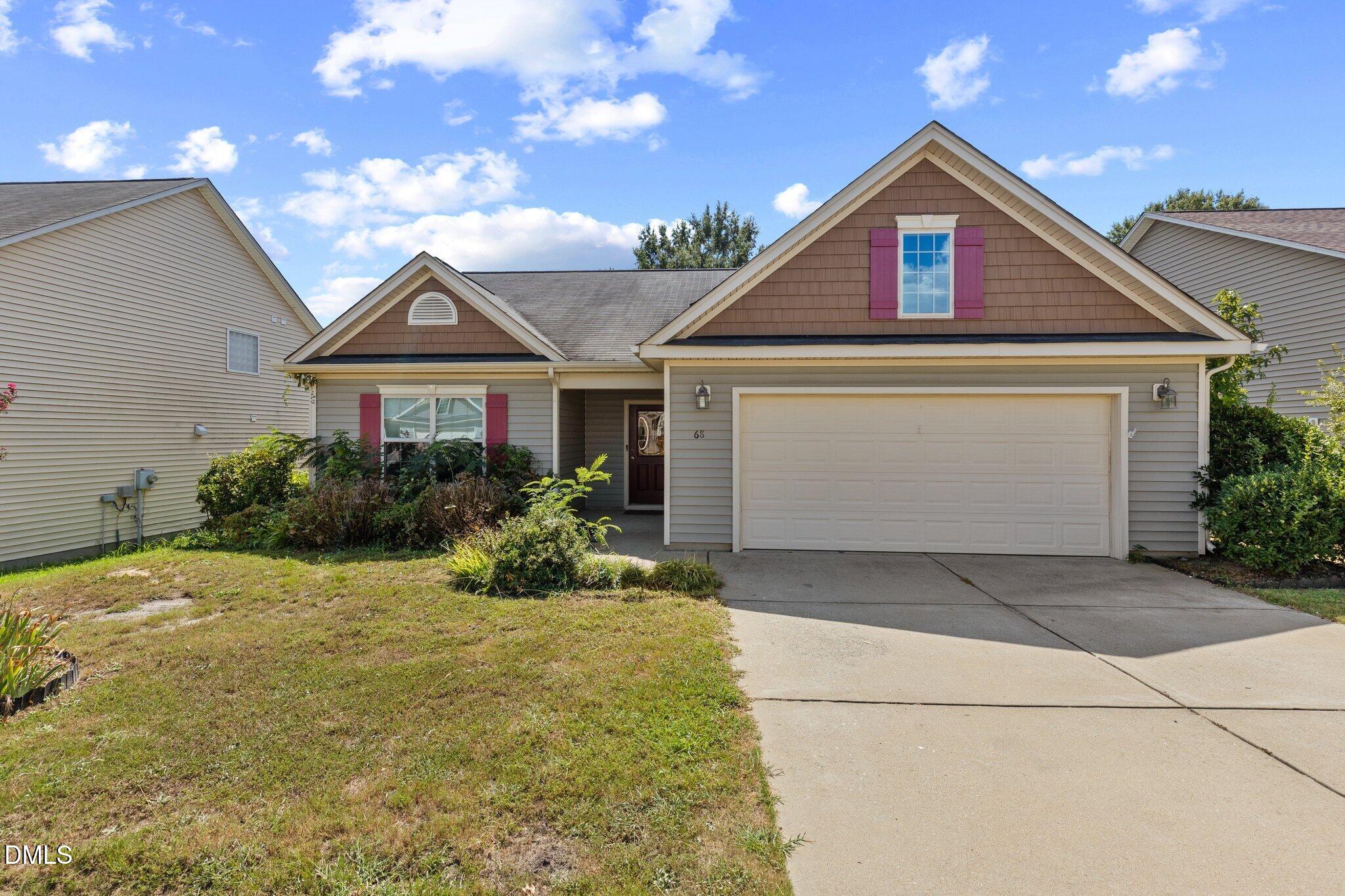 68 Brax Carr Way Property Photo 1