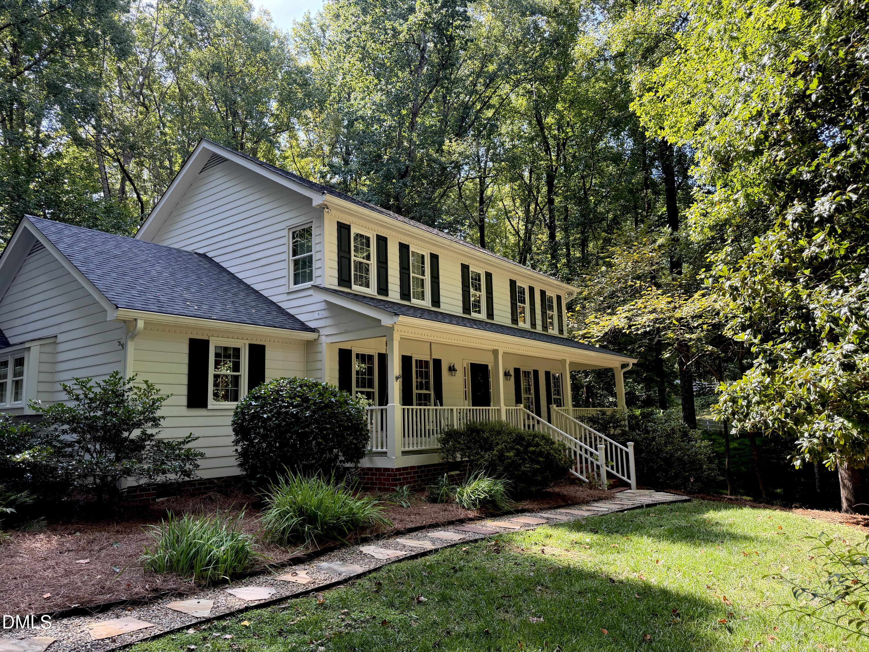 3417 Horseshoe Bend Property Photo 1