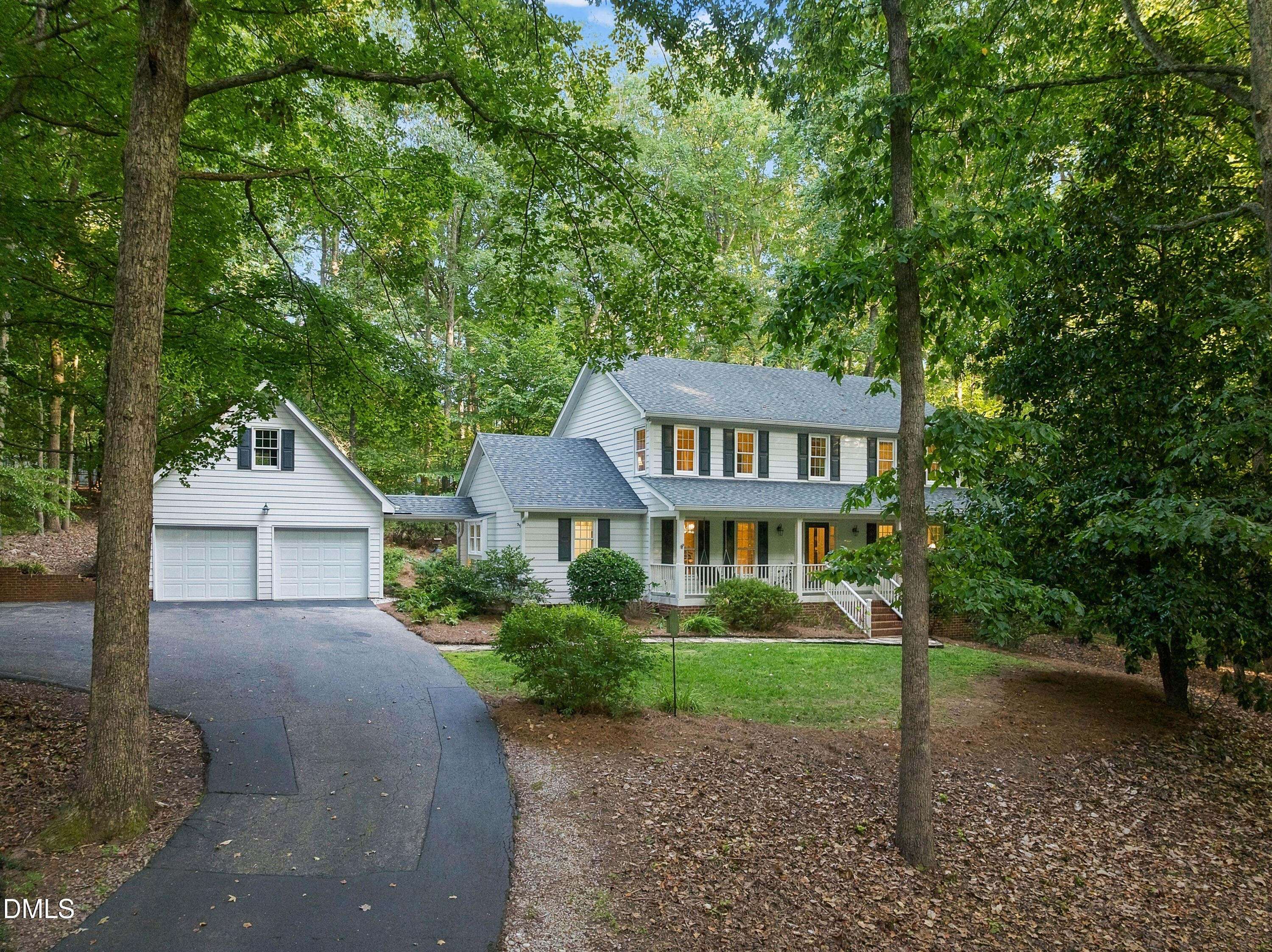 3417 Horseshoe Bend Property Photo 1