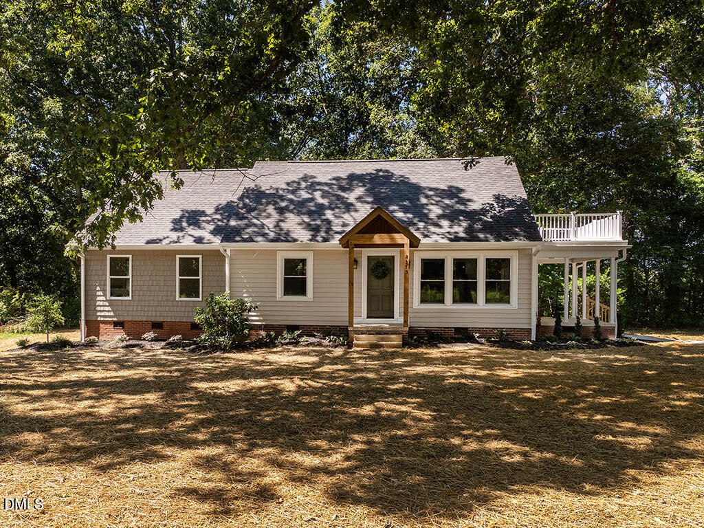 8375 Sylvan Road Property Photo 1