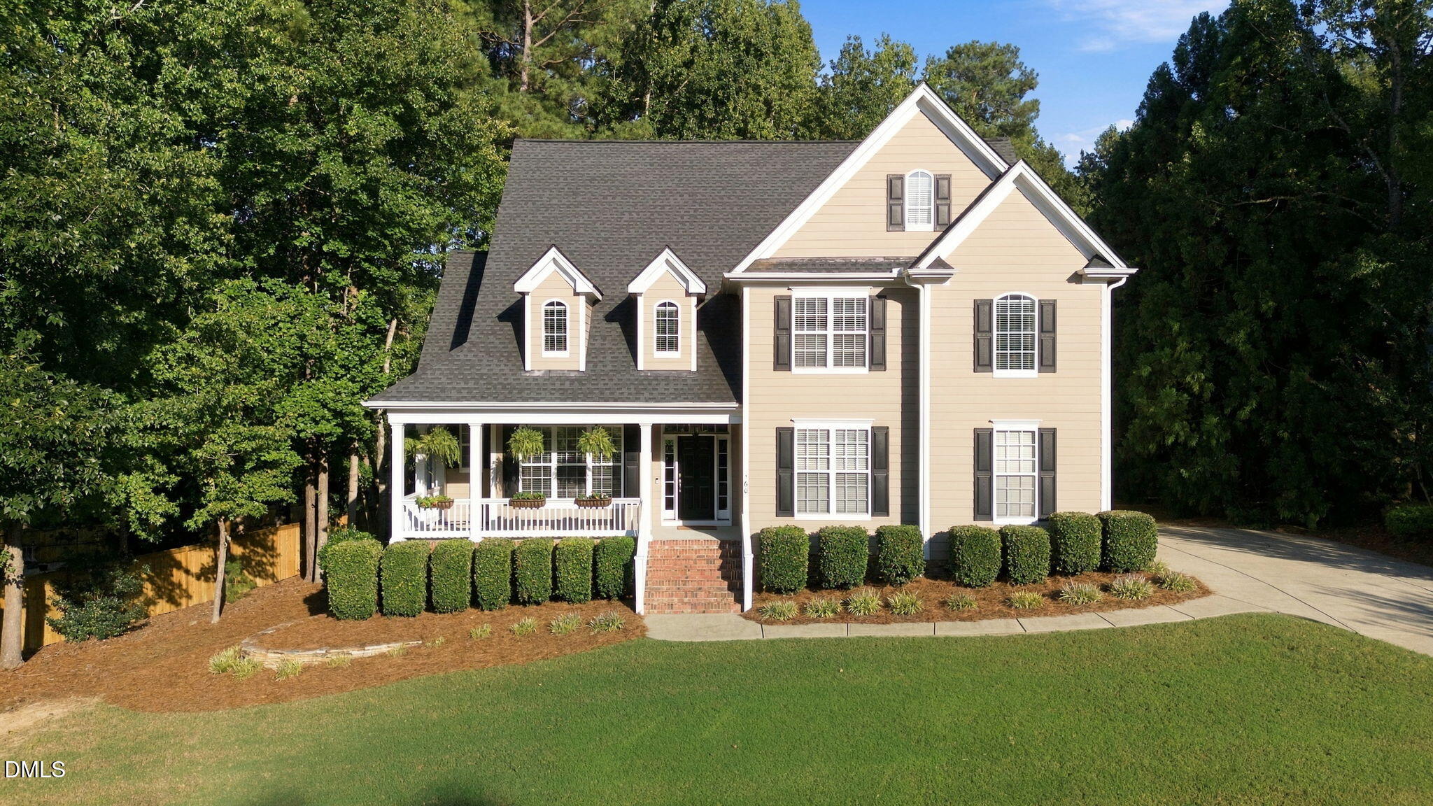 160 Townsend Drive Property Photo 1