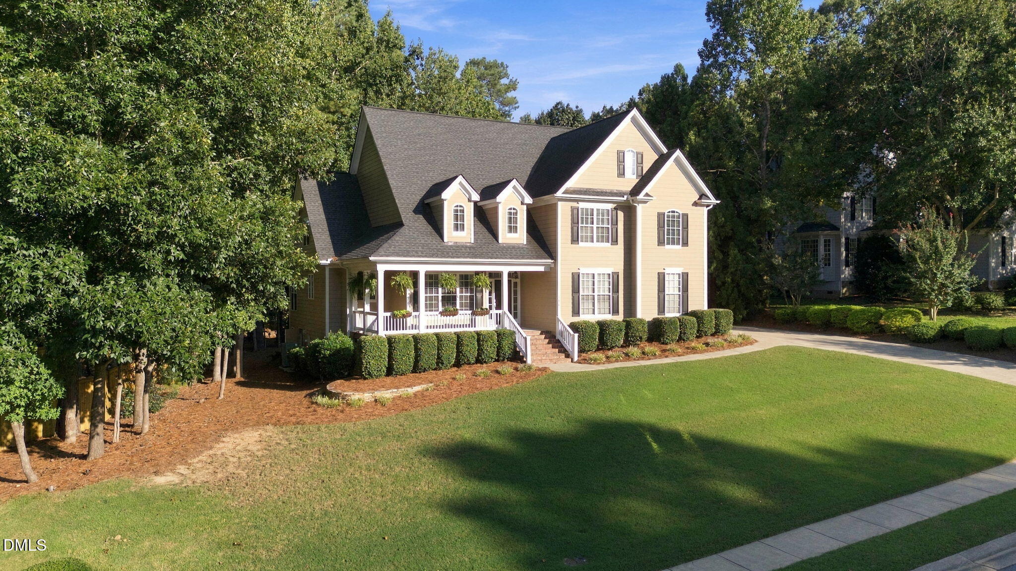 160 Townsend Drive Property Photo 2