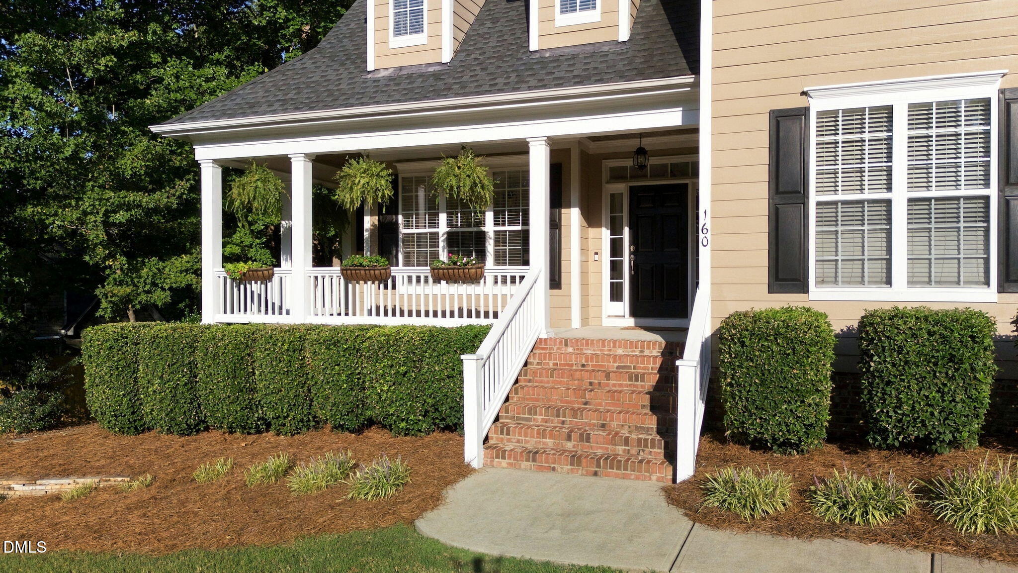 160 Townsend Drive Property Photo 3