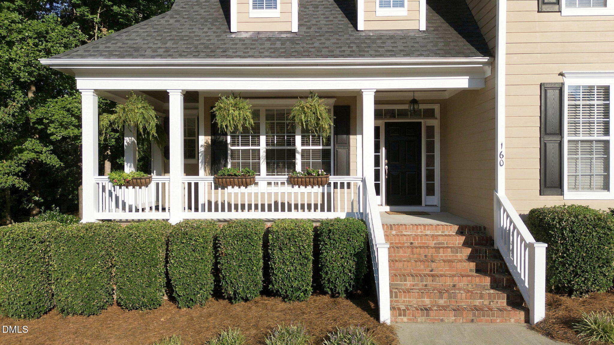 160 Townsend Drive Property Photo 4
