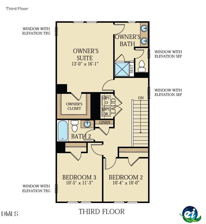 500 Trilith Place Property Photo 4