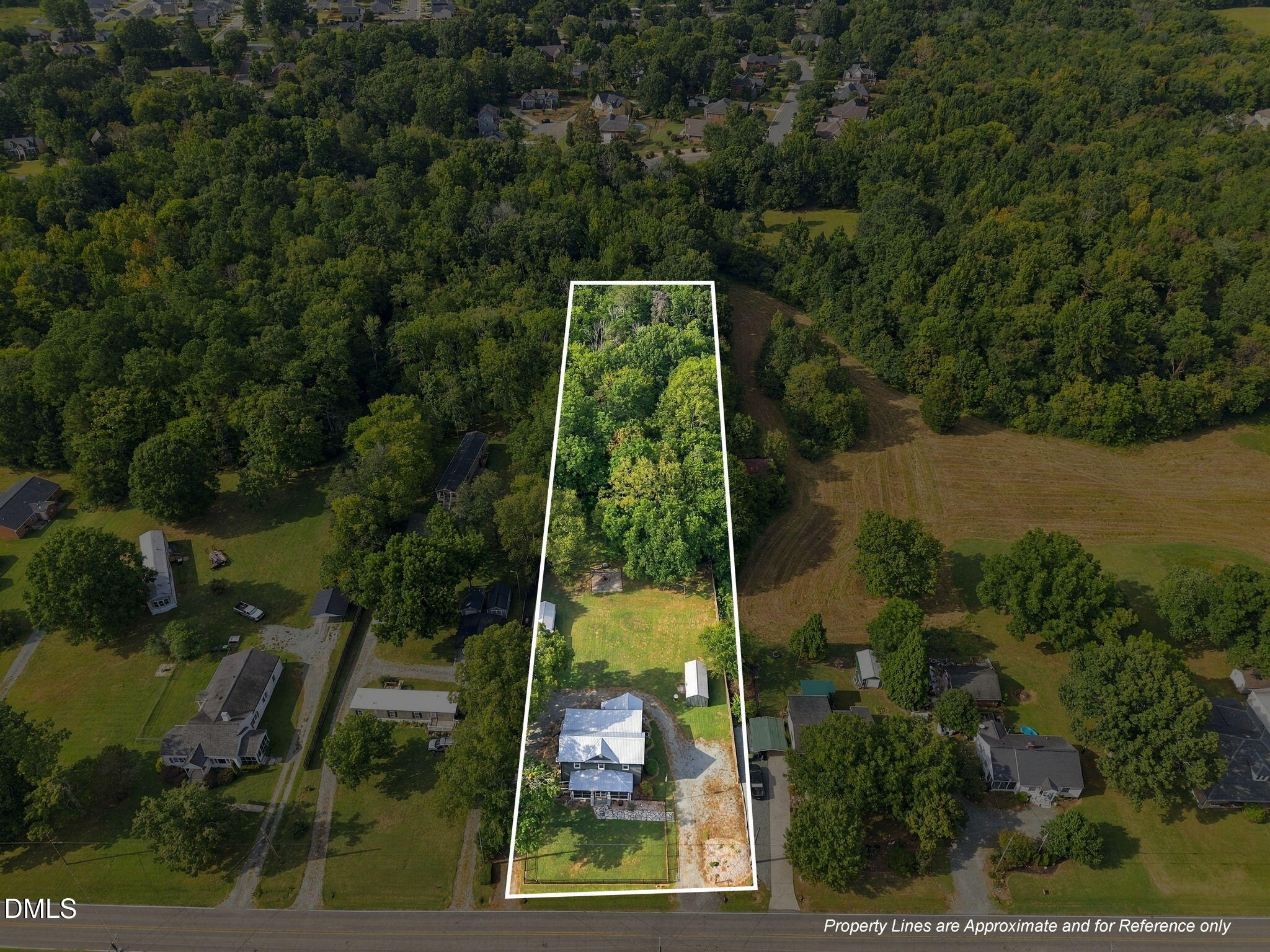 1406 E Main Street Property Photo 4