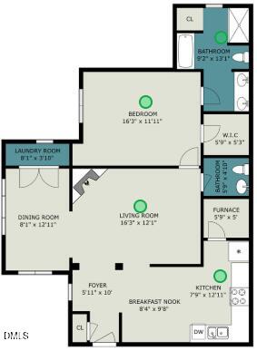 2521 Friedland Place Property Photo 20