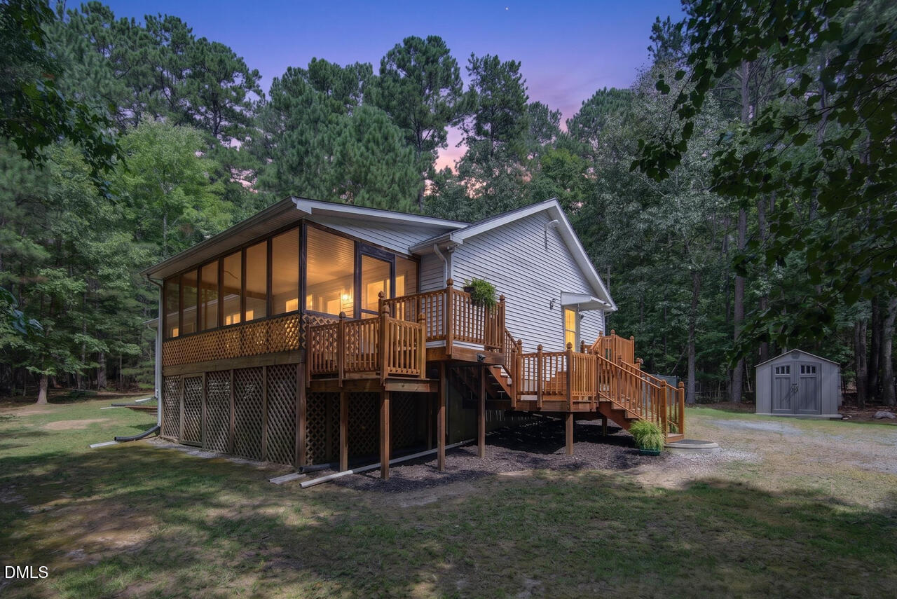3308 Hawk Ridge Road Property Photo 1