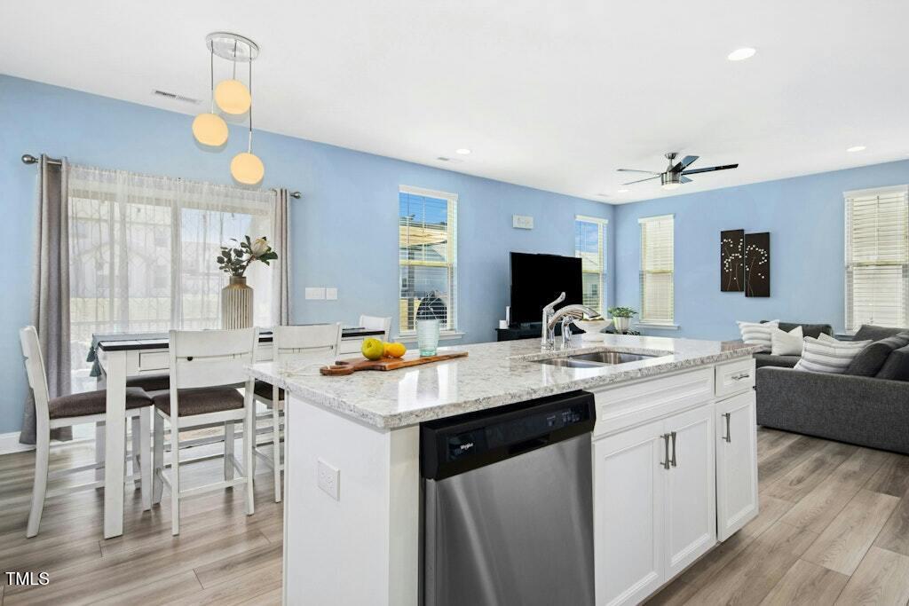 509 Rose Creek Court Property Photo 8