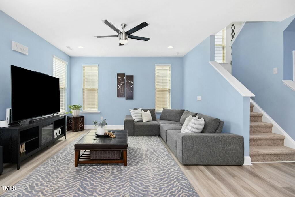 509 Rose Creek Court Property Photo 10