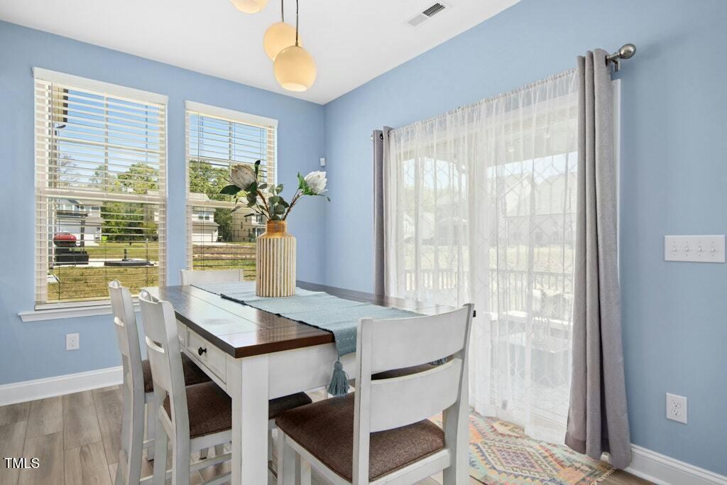 509 Rose Creek Court Property Photo 12