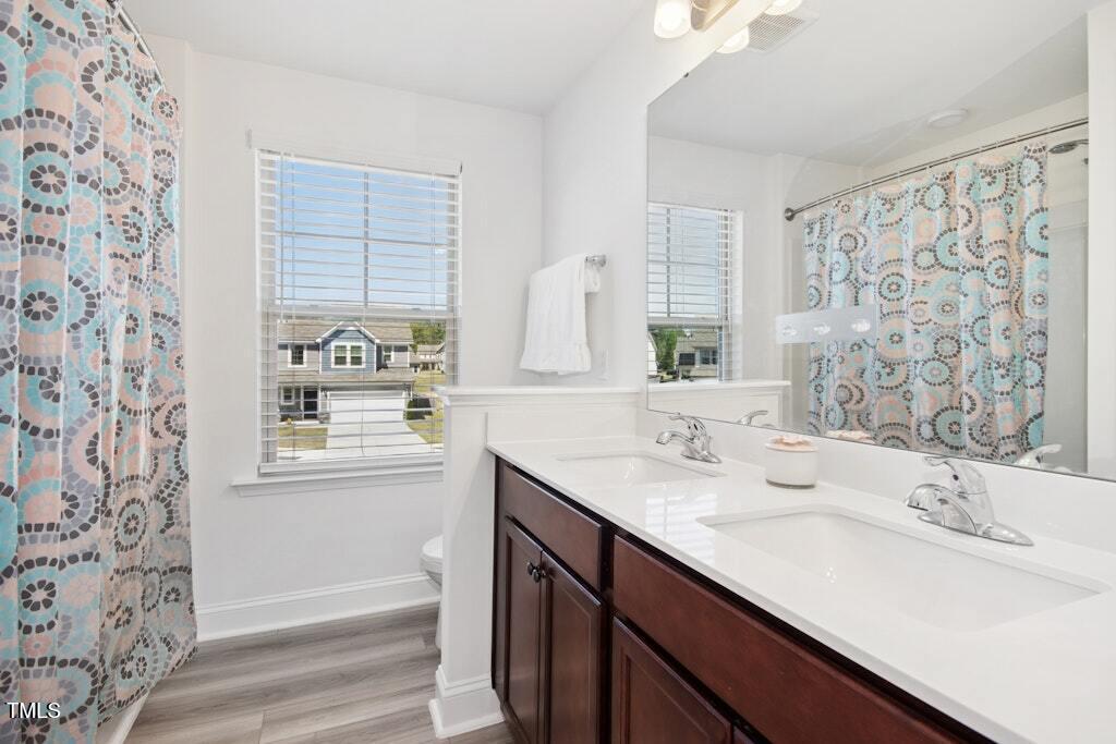 509 Rose Creek Court Property Photo 19
