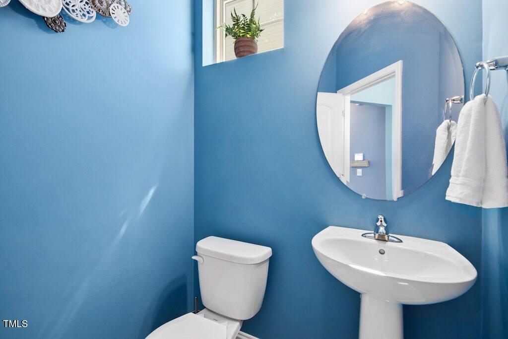 509 Rose Creek Court Property Photo 25