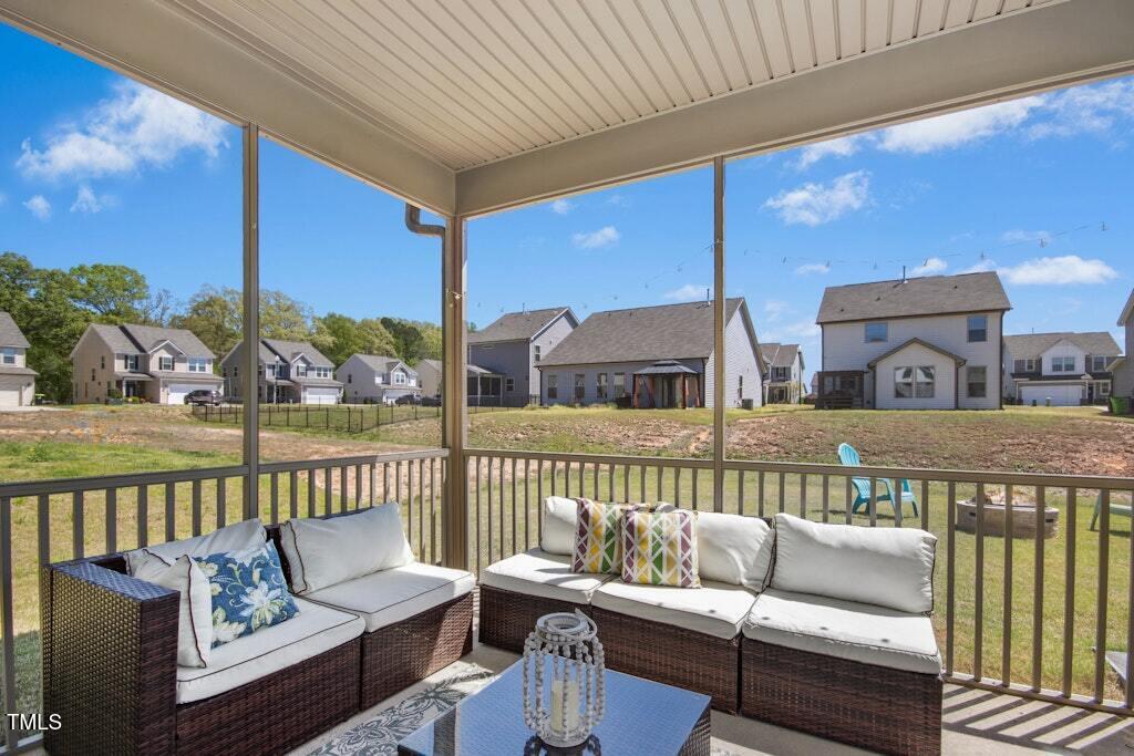 509 Rose Creek Court Property Photo 27