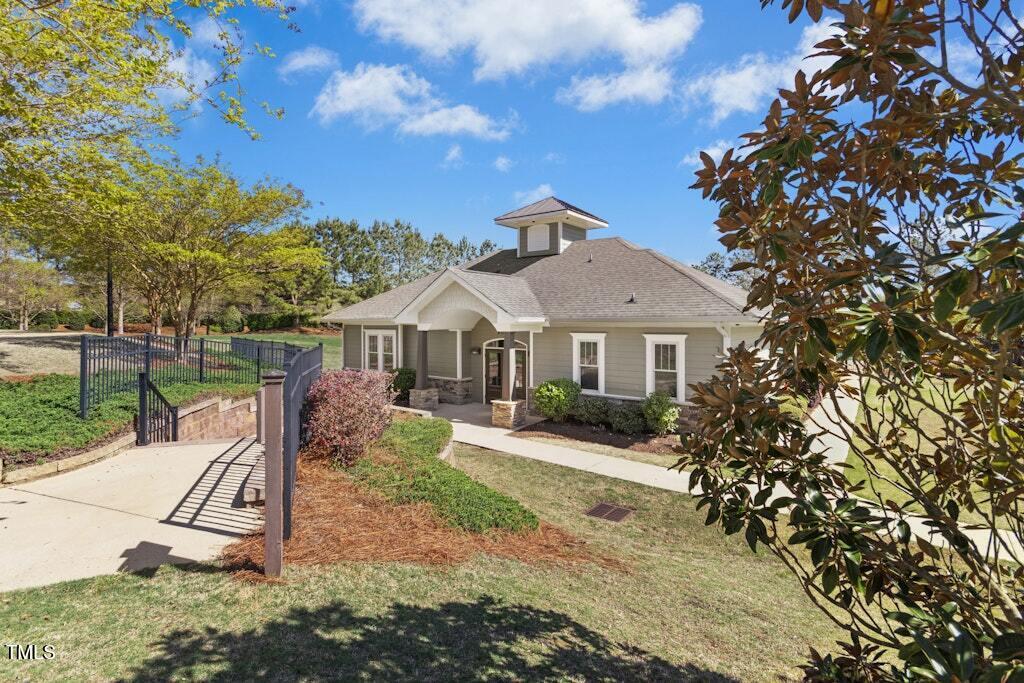 509 Rose Creek Court Property Photo 30