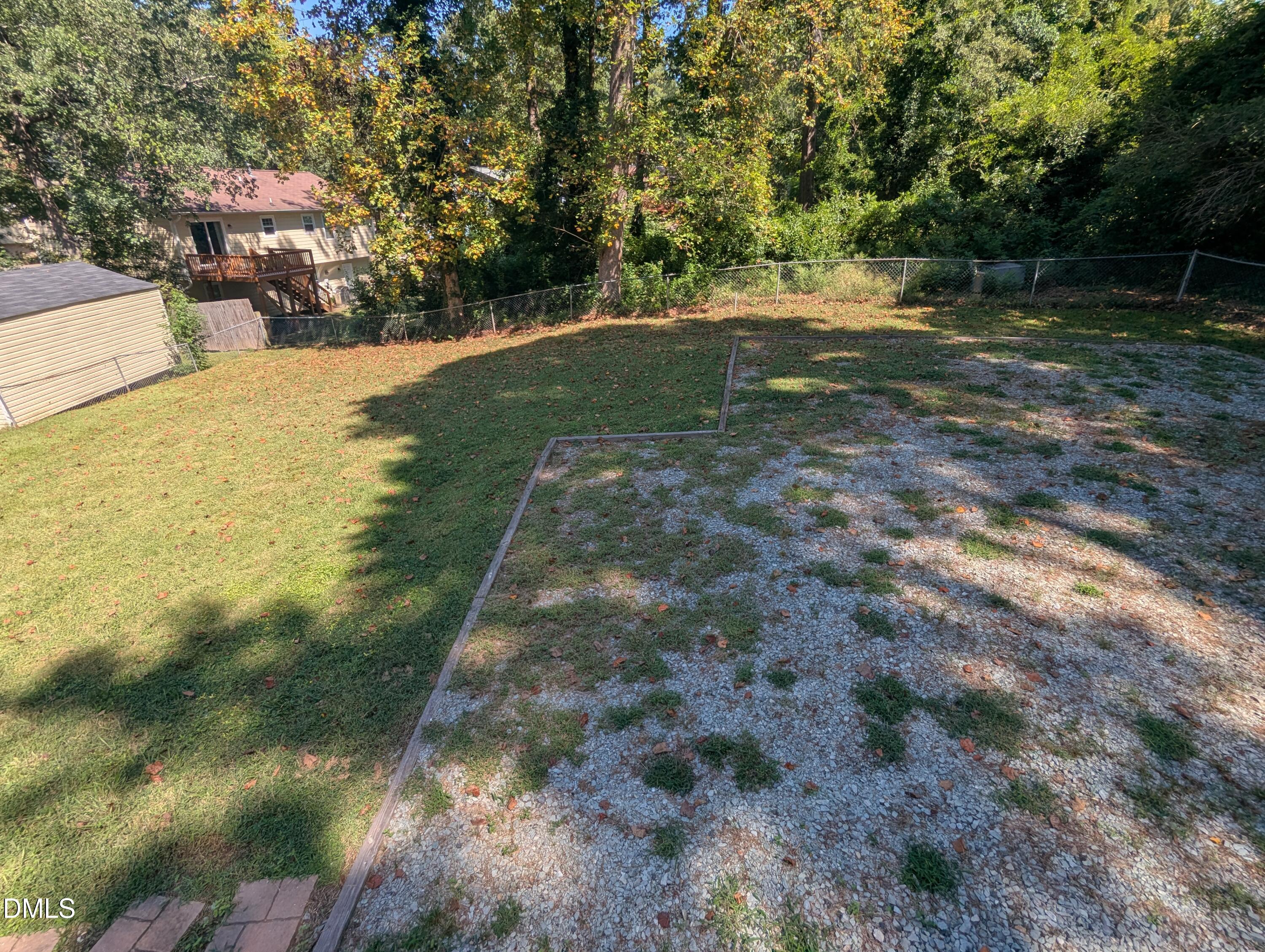 210 W Cornwallis Road Property Photo 2