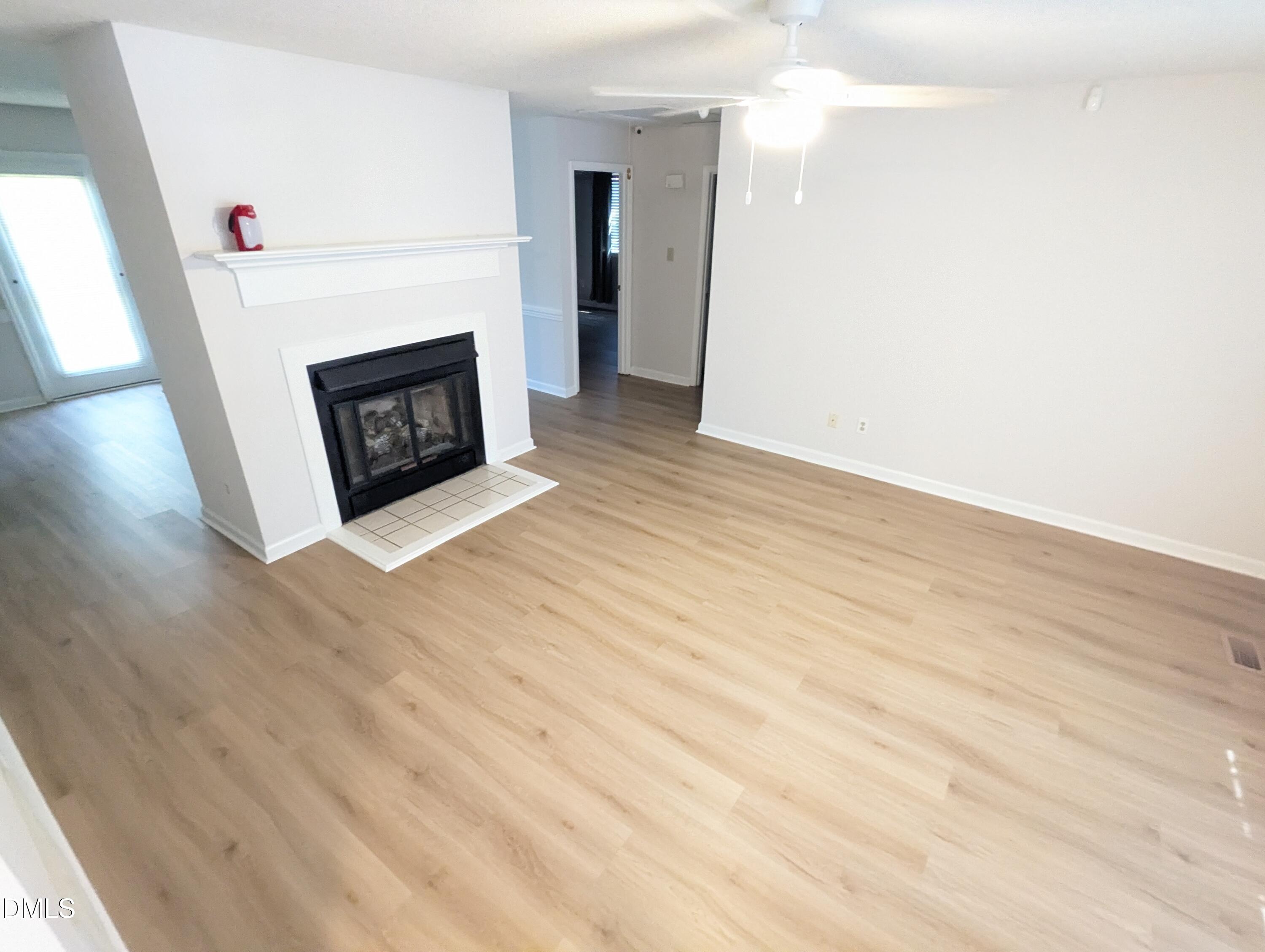 210 W Cornwallis Road Property Photo 6