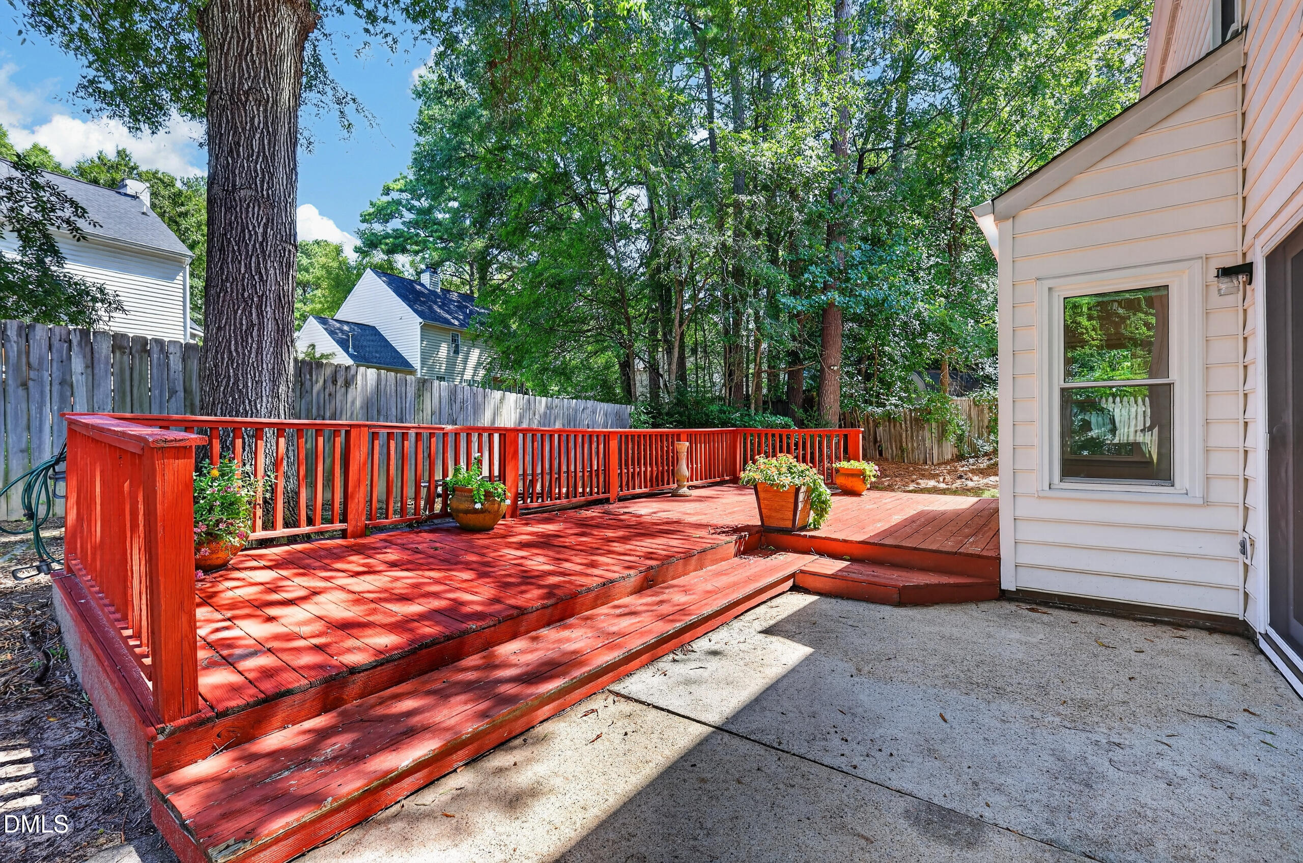 114 Carmel Woods Court Property Photo 38