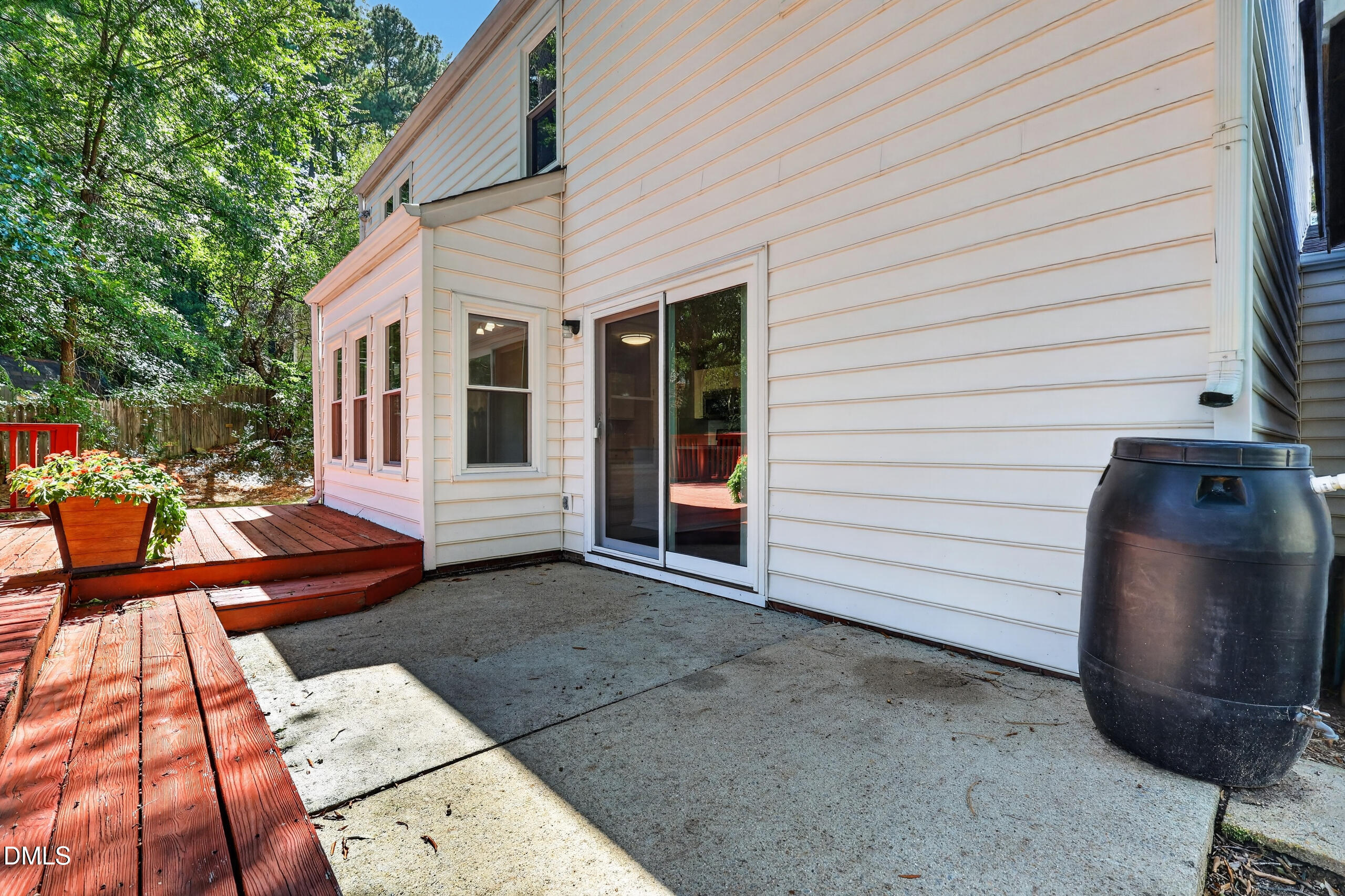114 Carmel Woods Court Property Photo 39
