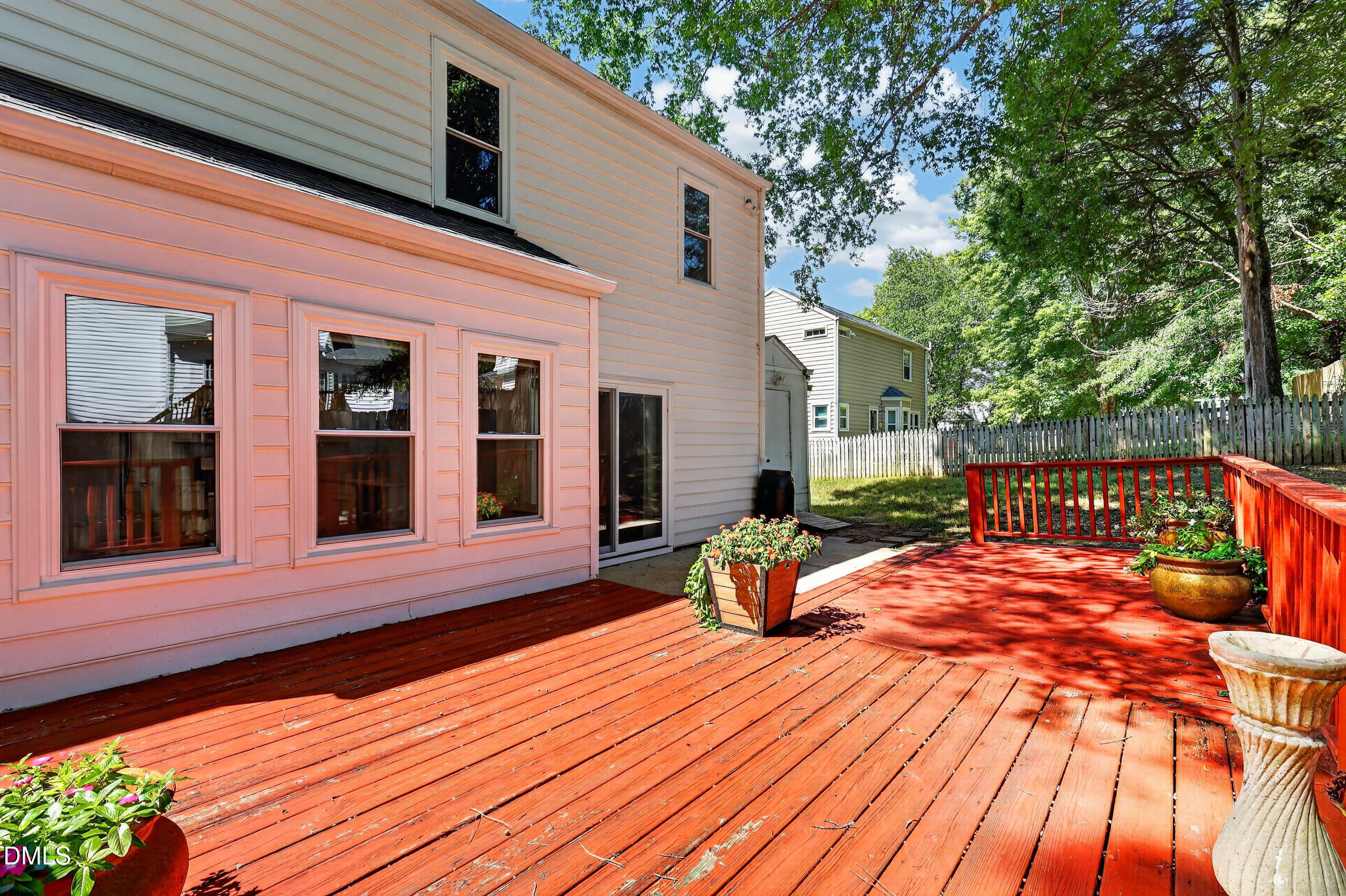 114 Carmel Woods Court Property Photo 40