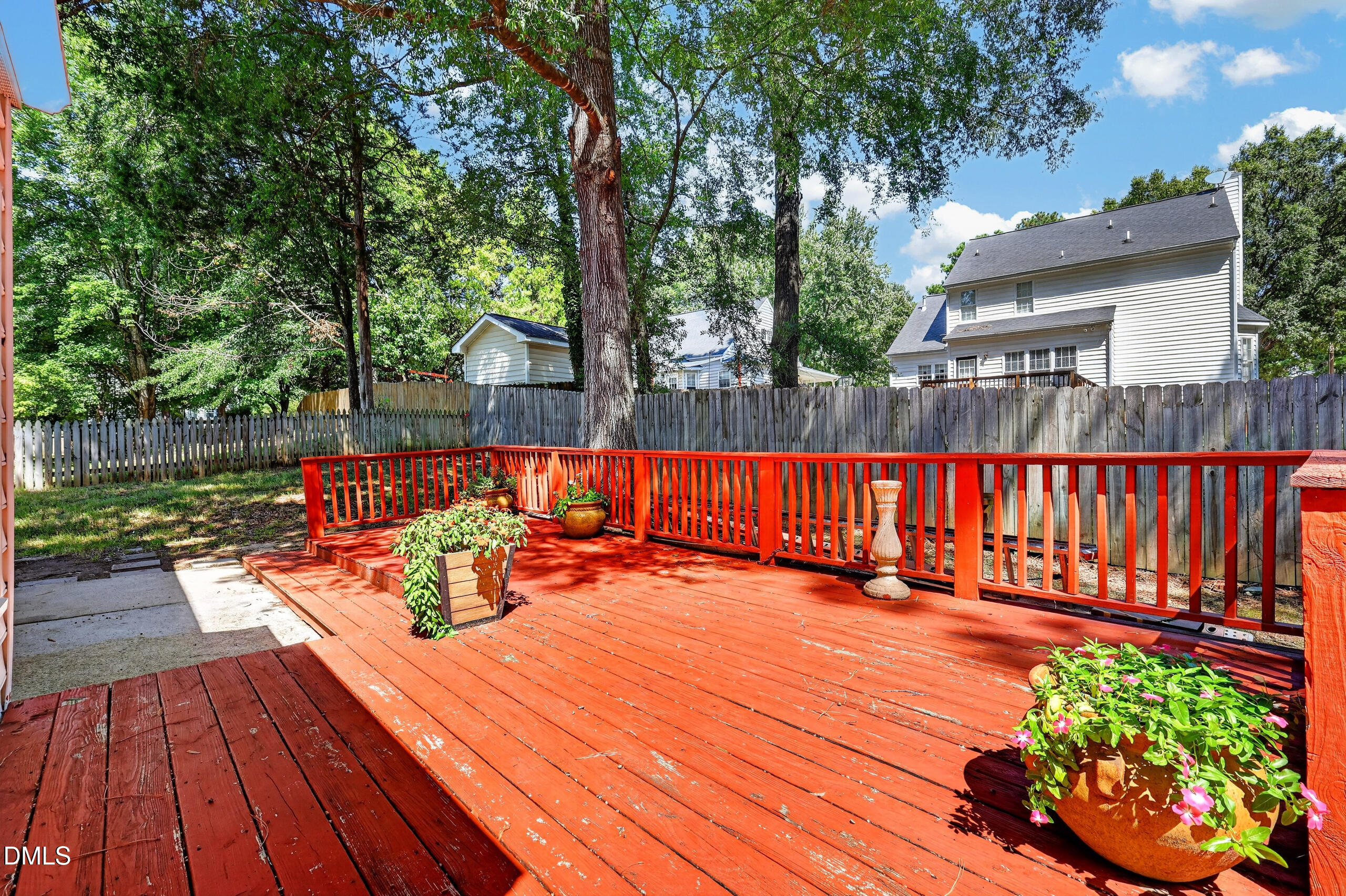 114 Carmel Woods Court Property Photo 41