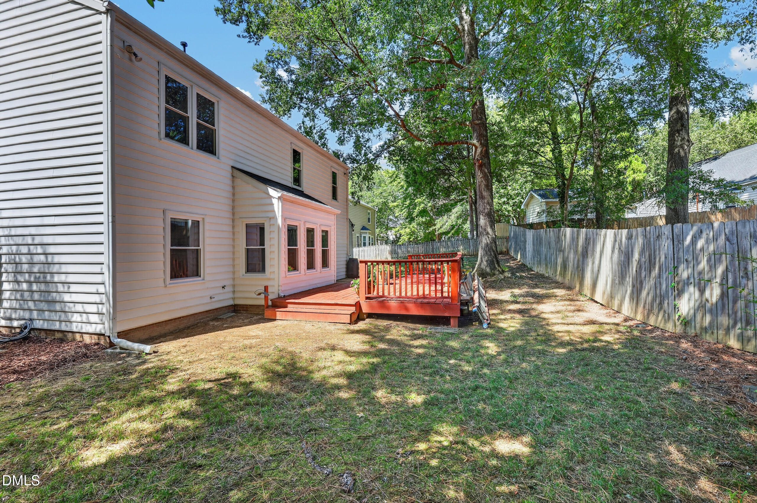 114 Carmel Woods Court Property Photo 42