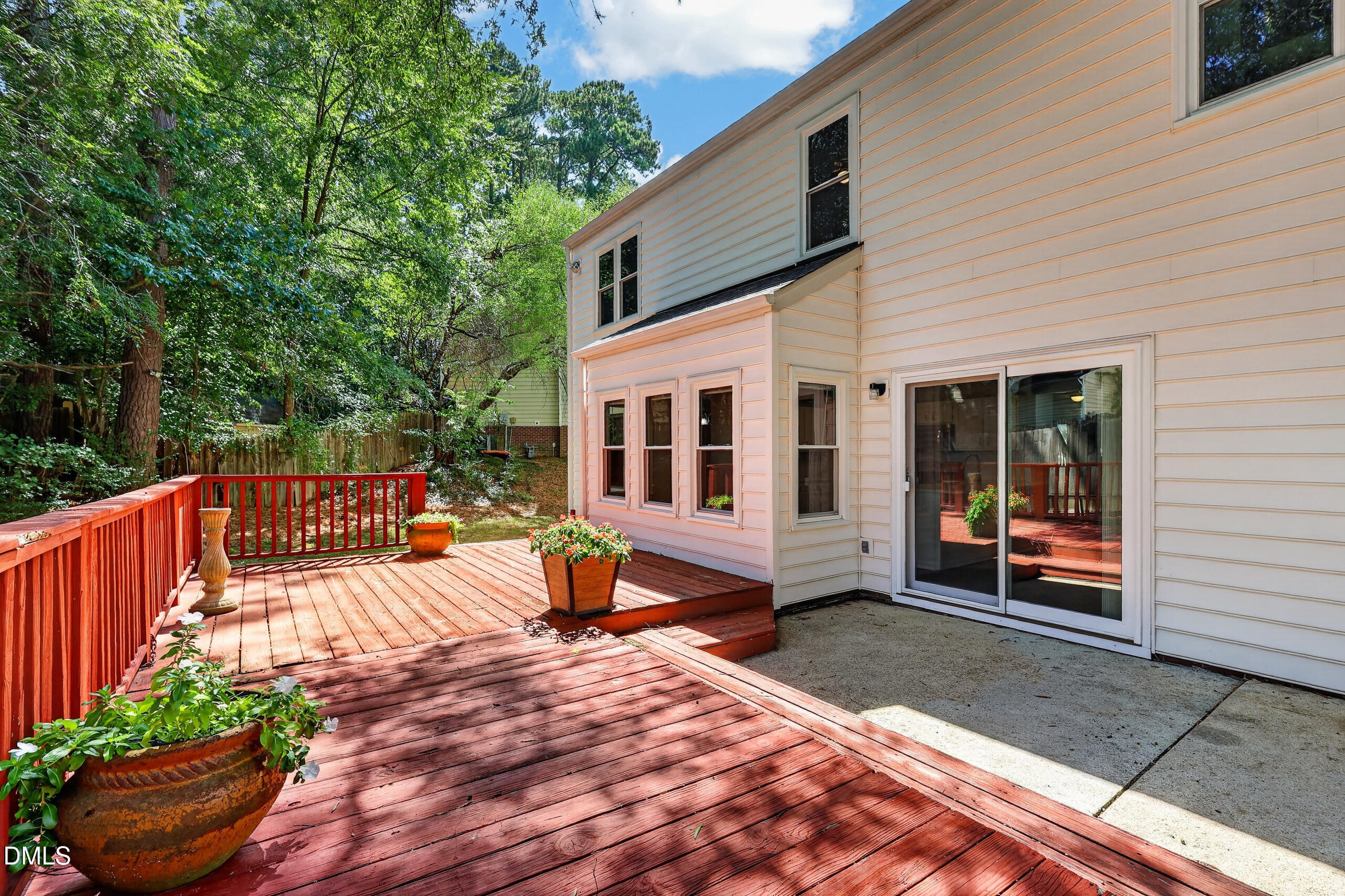 114 Carmel Woods Court Property Photo 43
