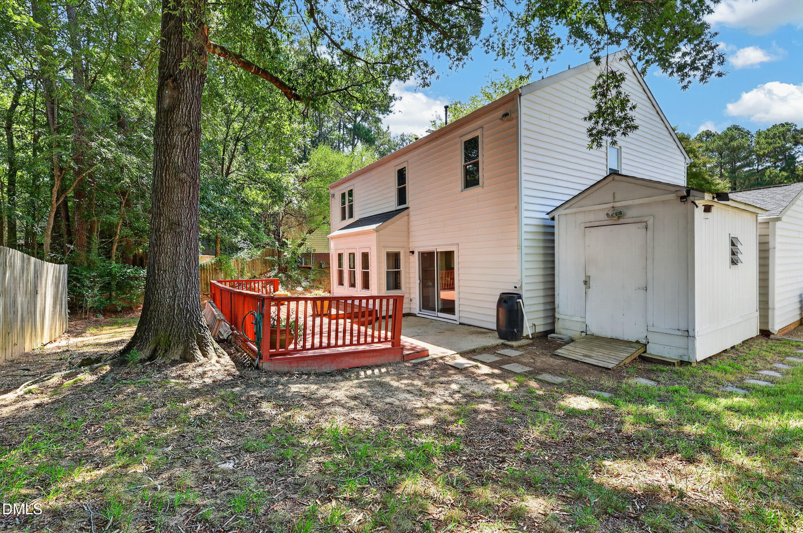 114 Carmel Woods Court Property Photo 44