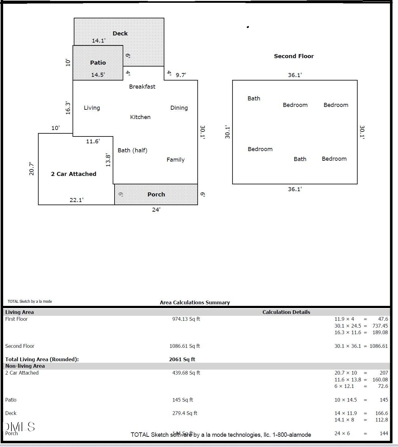 114 Carmel Woods Court Property Photo 47