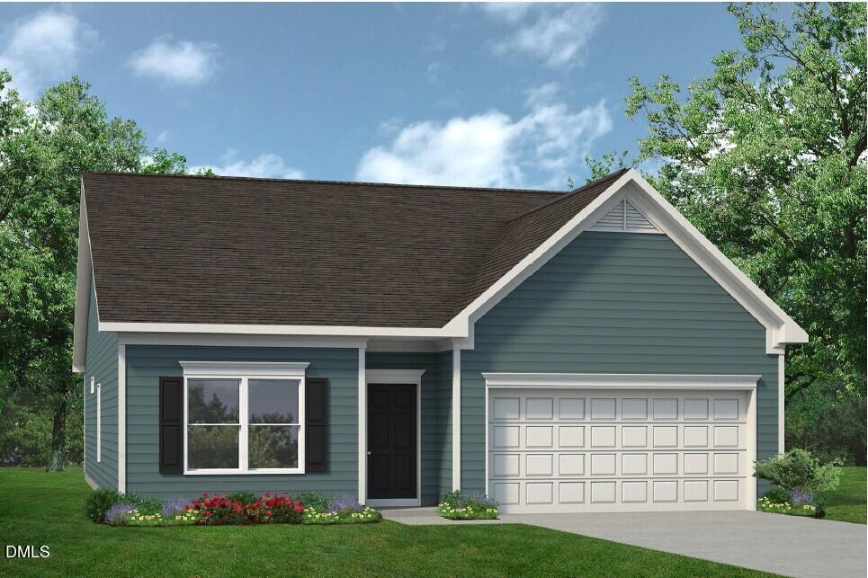 105 Chardonnay Drive Property Photo 1