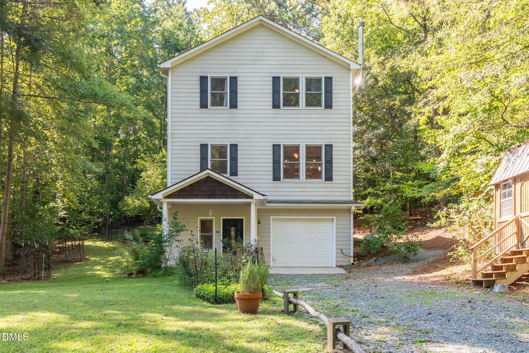 126 Bynum Road Property Photo 1