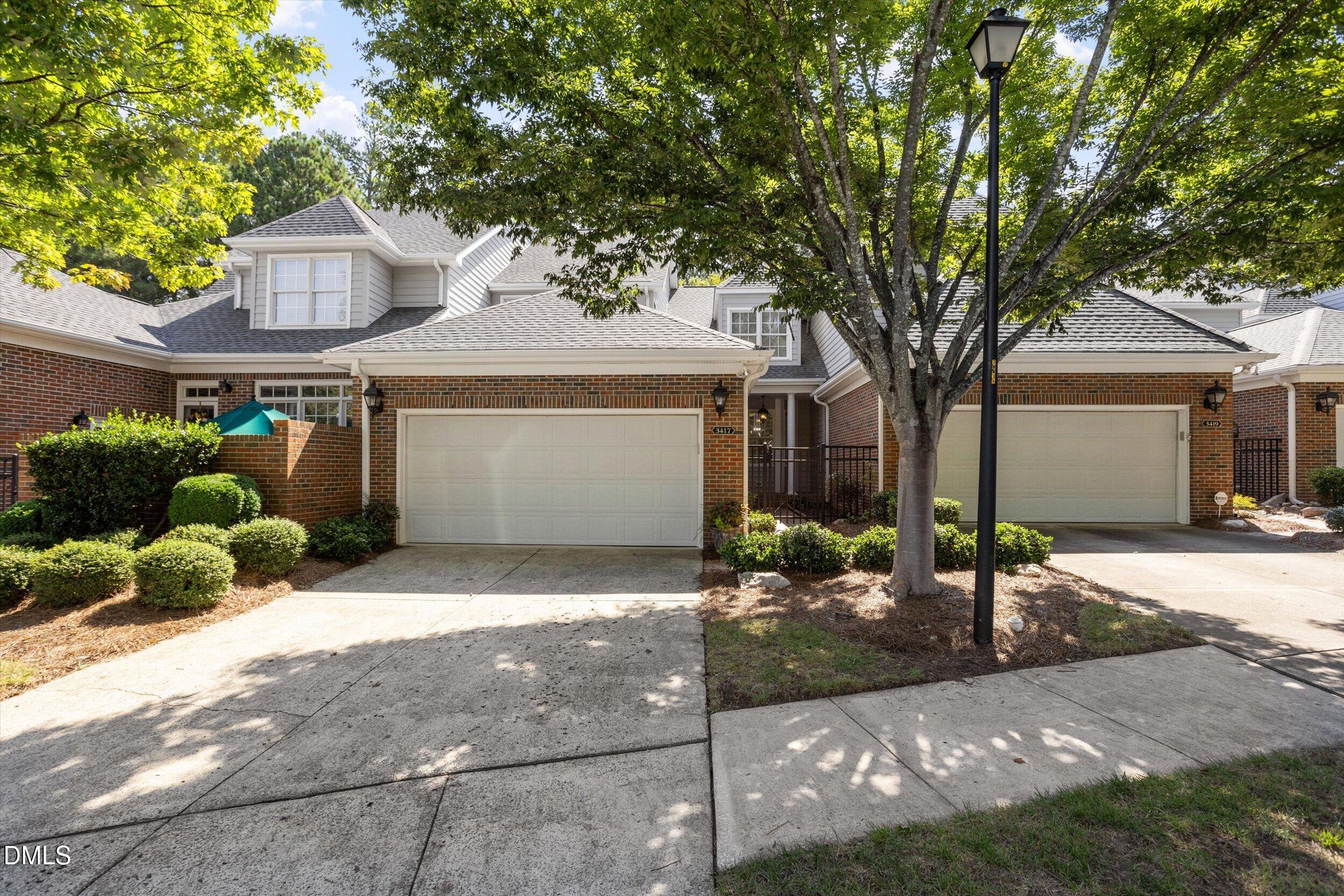 3417 Barron Berkeley Way Property Photo 1