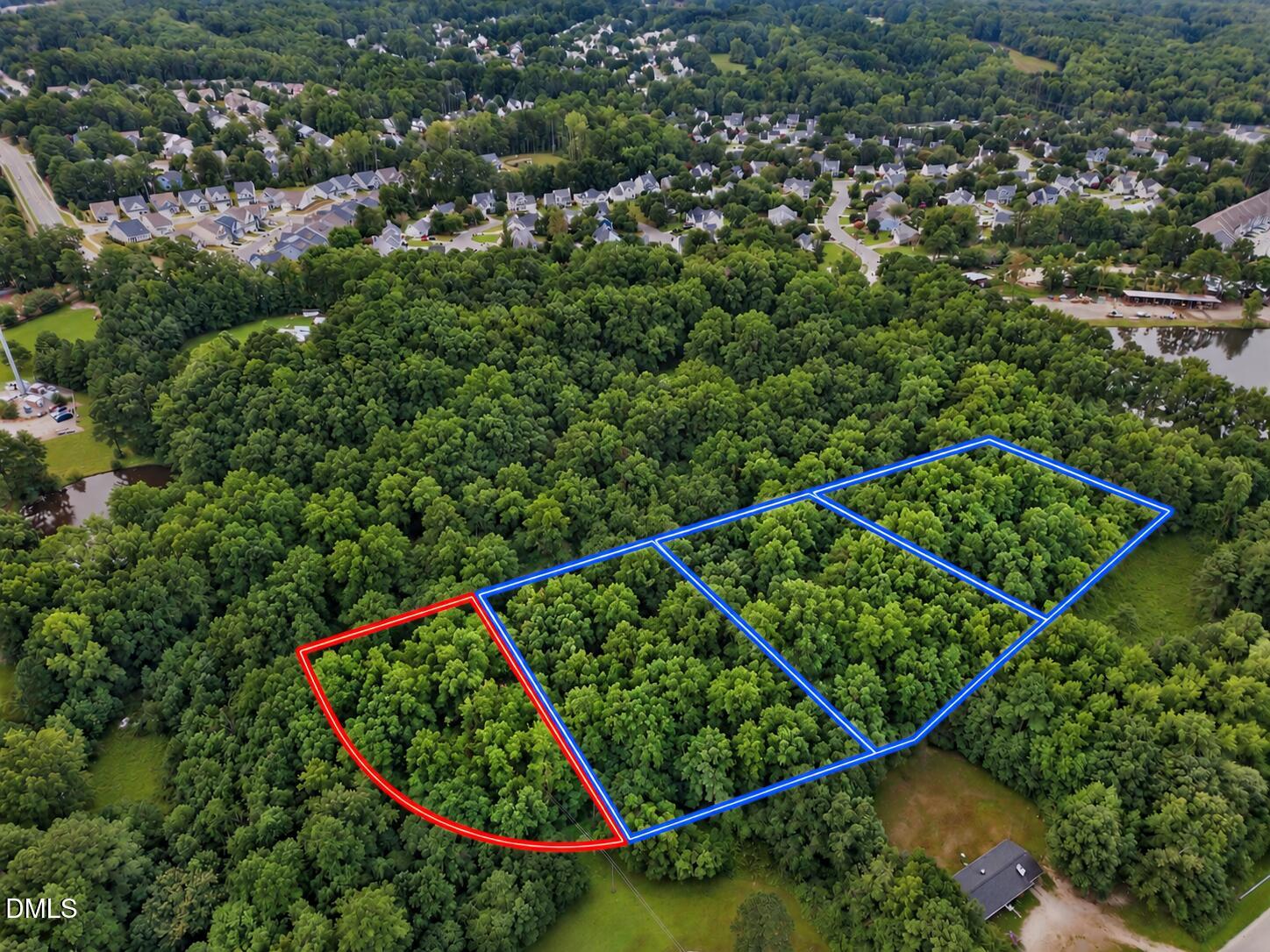 721 Oak Ridge Drive Property Photo 3
