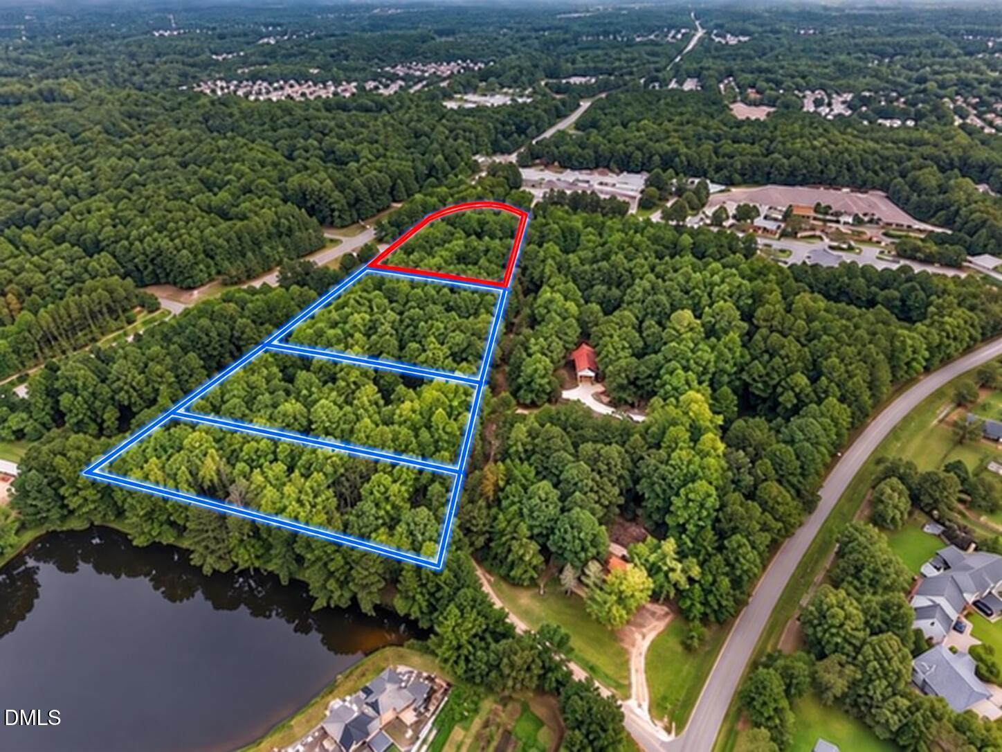 721 Oak Ridge Drive Property Photo 4