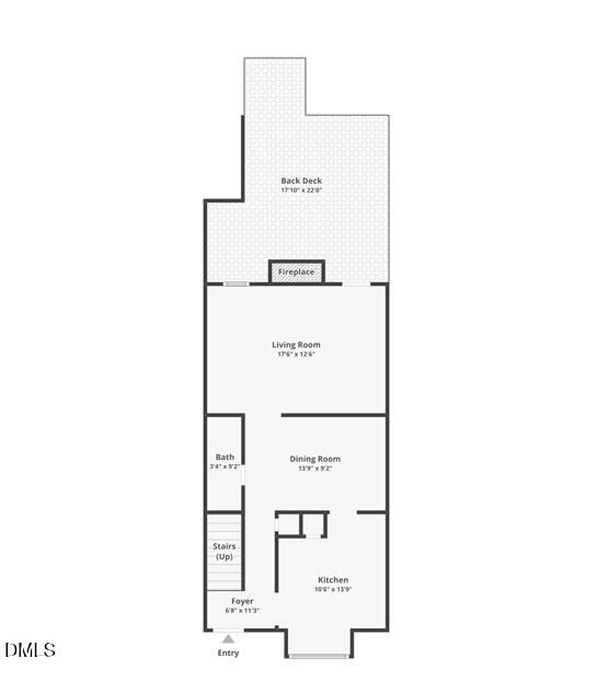 143 Hedgerow Court Property Photo 36