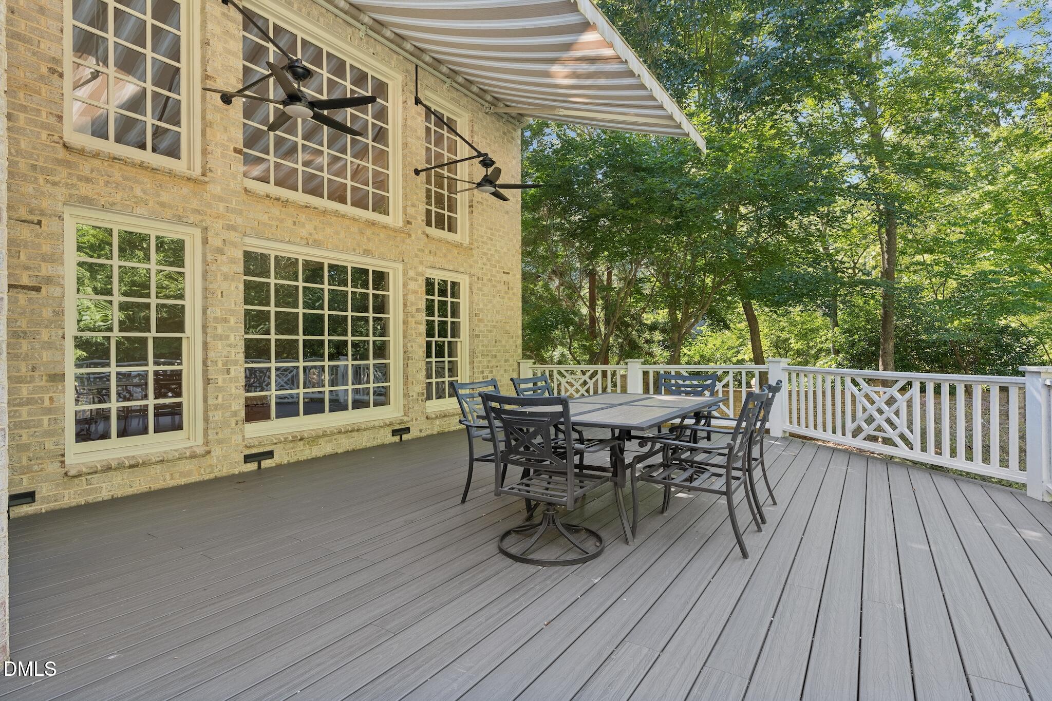 4901 Oakmoor Court Property Photo 44