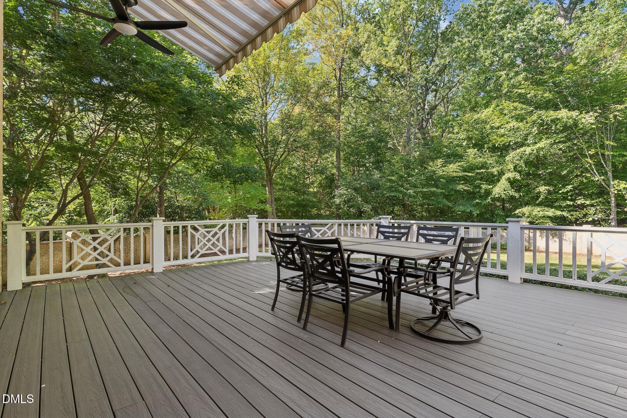 4901 Oakmoor Court Property Photo 45