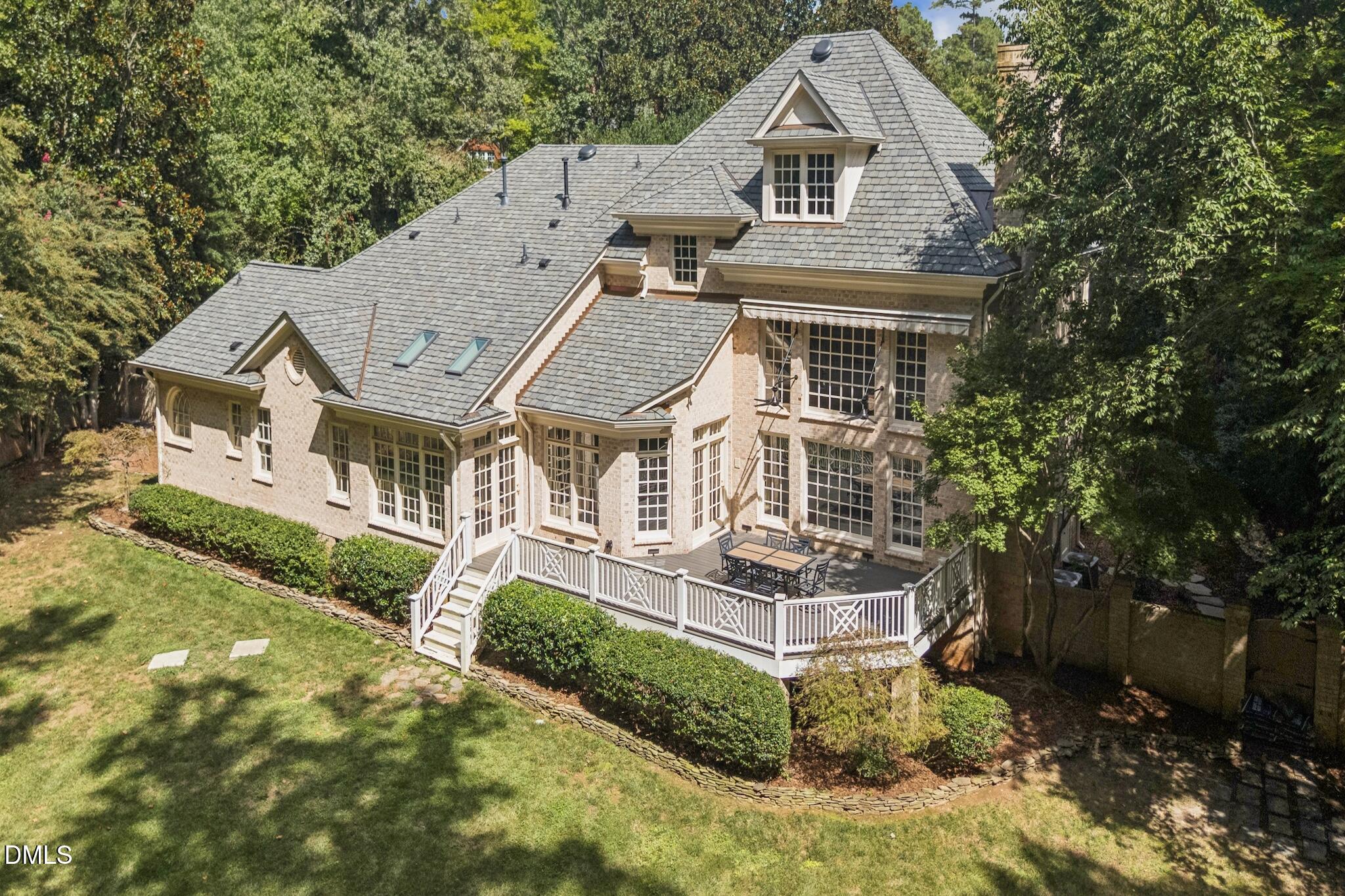 4901 Oakmoor Court Property Photo 46