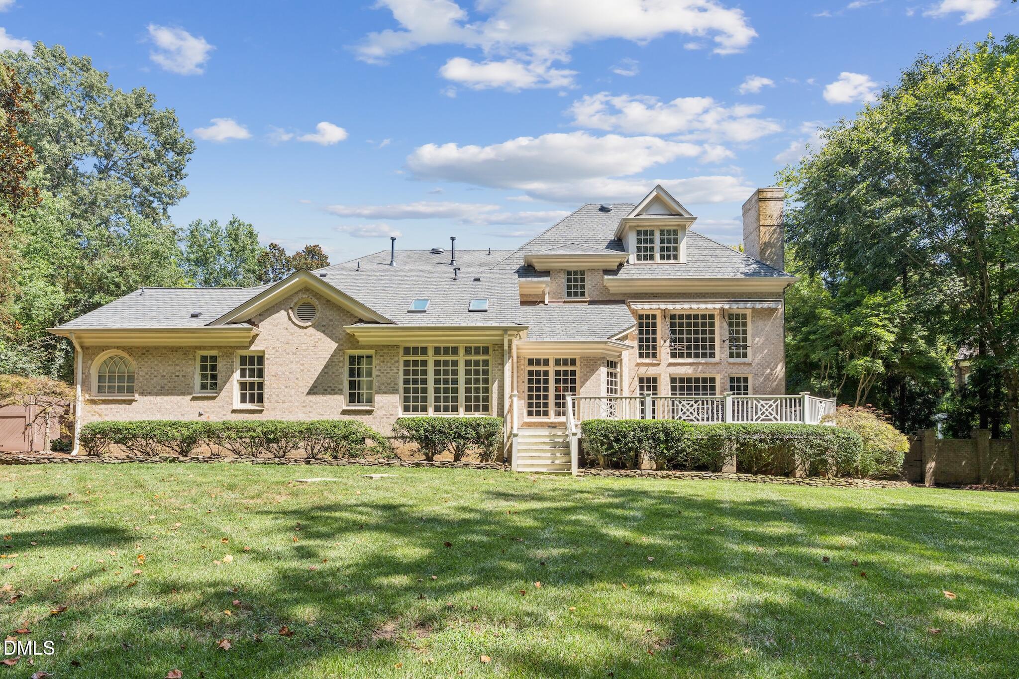 4901 Oakmoor Court Property Photo 47