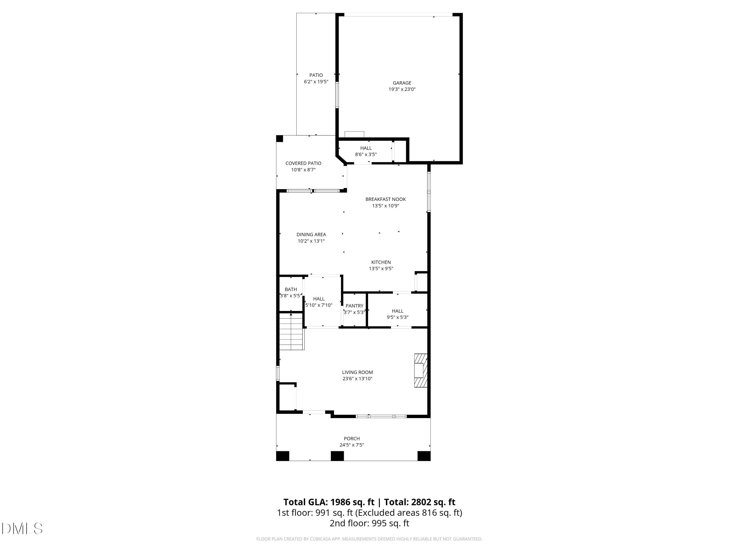 2608 Historic Circle Property Photo 14