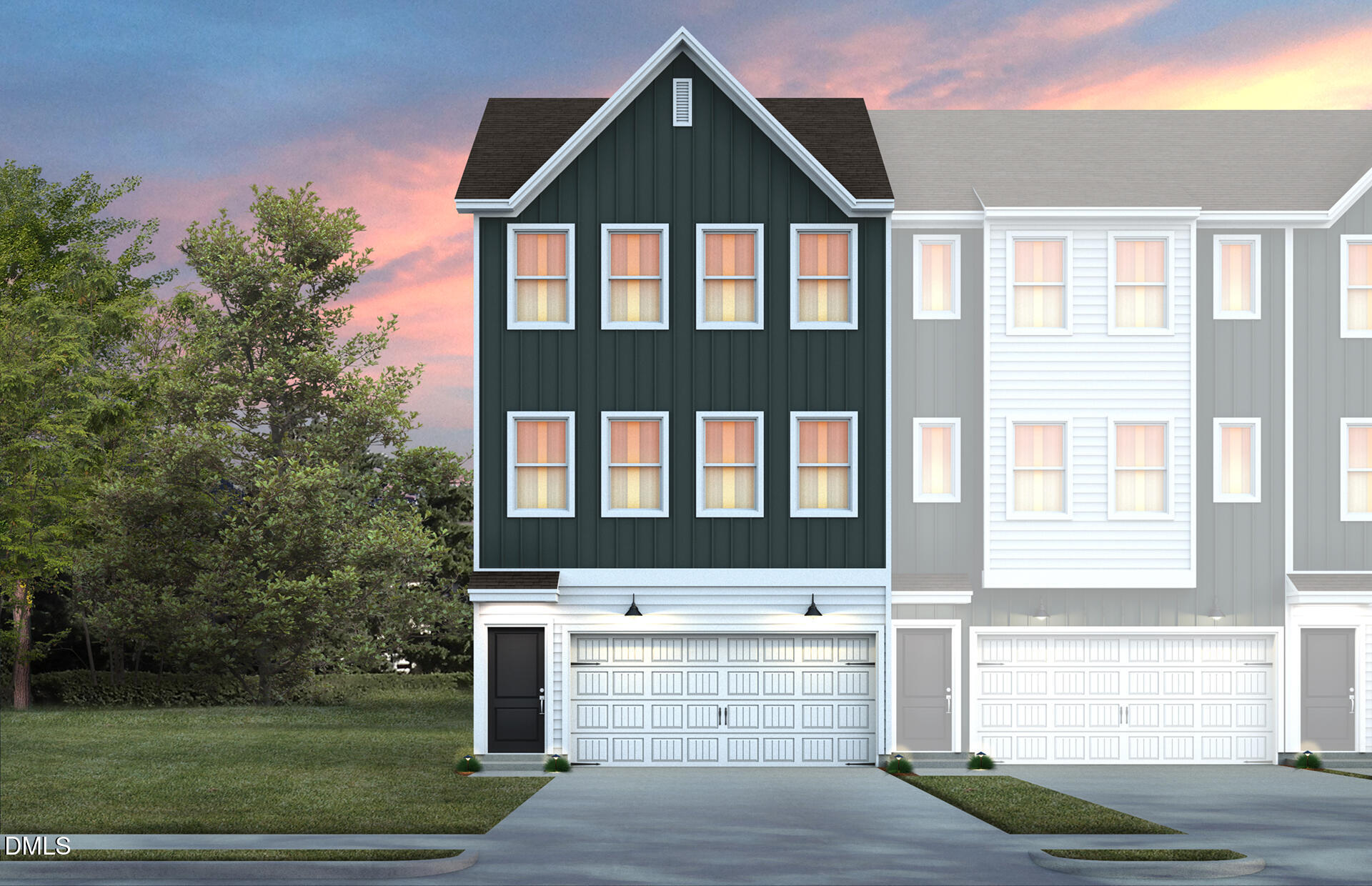 1003 Sparkling Water Way Property Photo 1