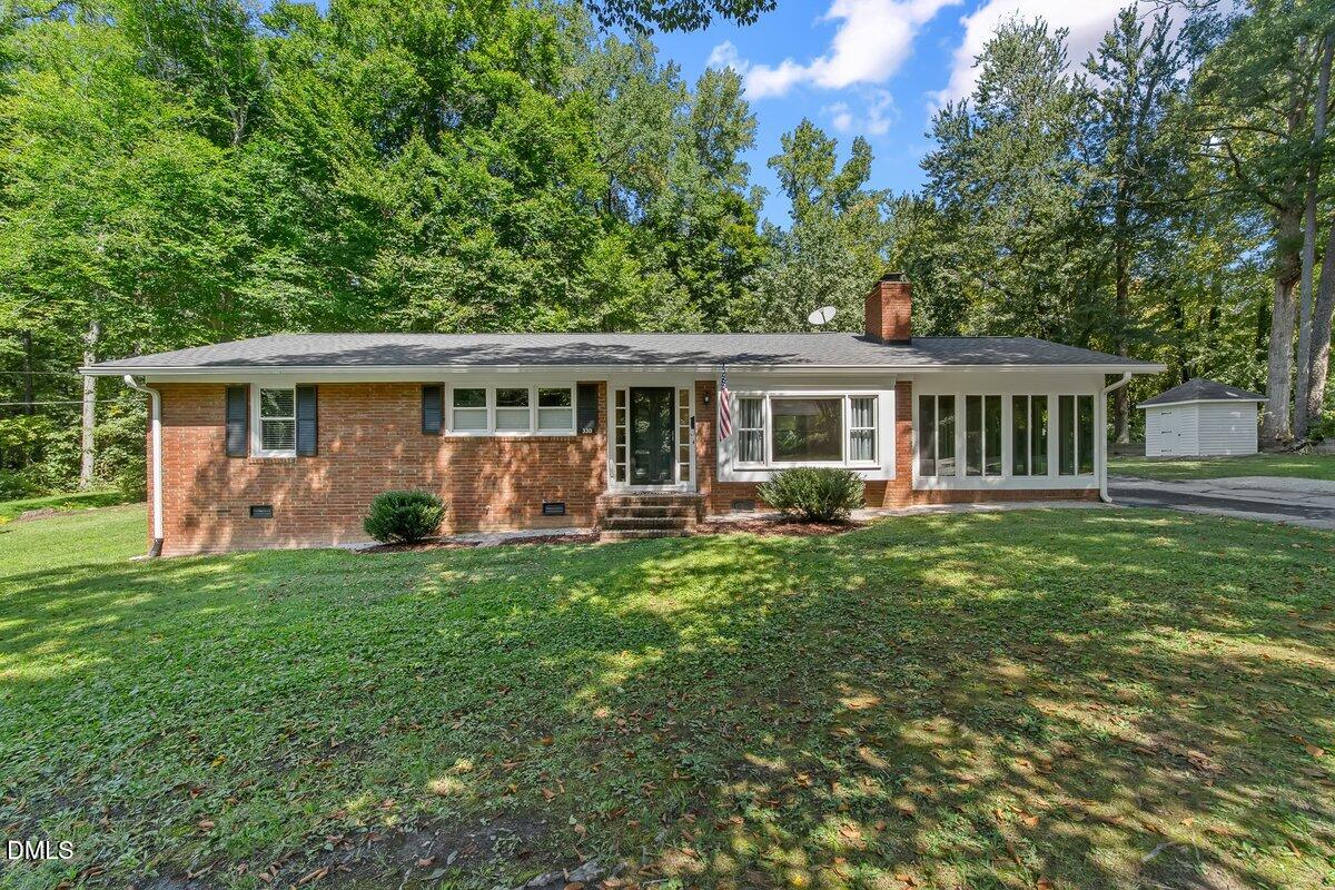 330 Hazelwood Drive Property Photo 1
