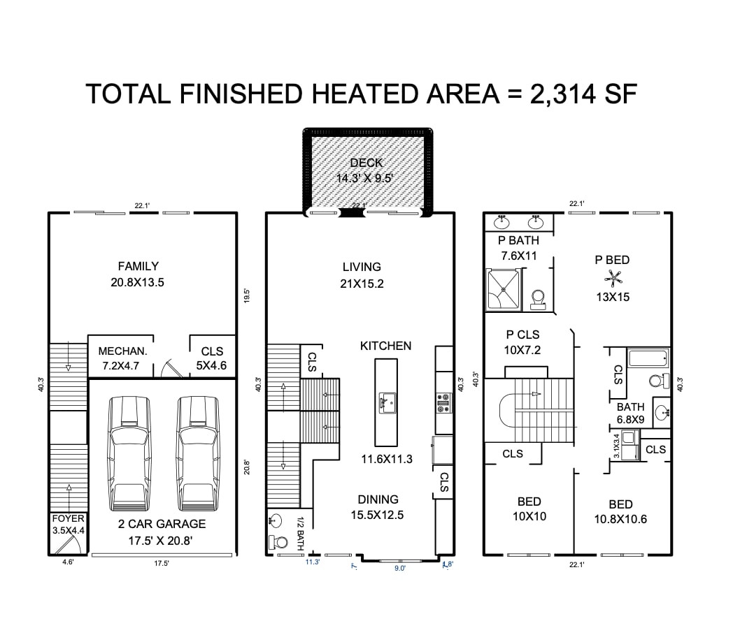 1133 Kiernan Grove Lane Property Photo 29