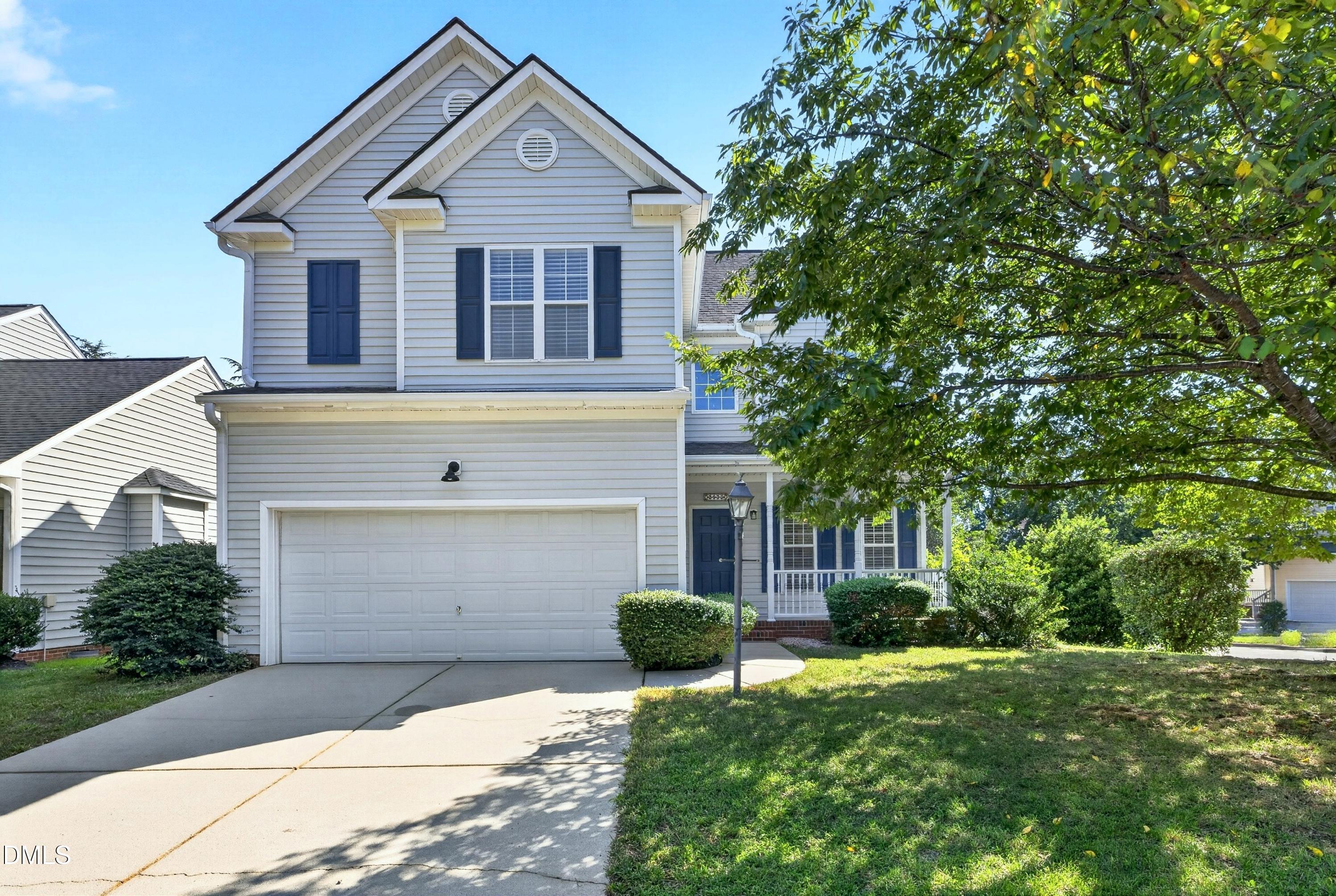 2633 Trailwood Hills Drive