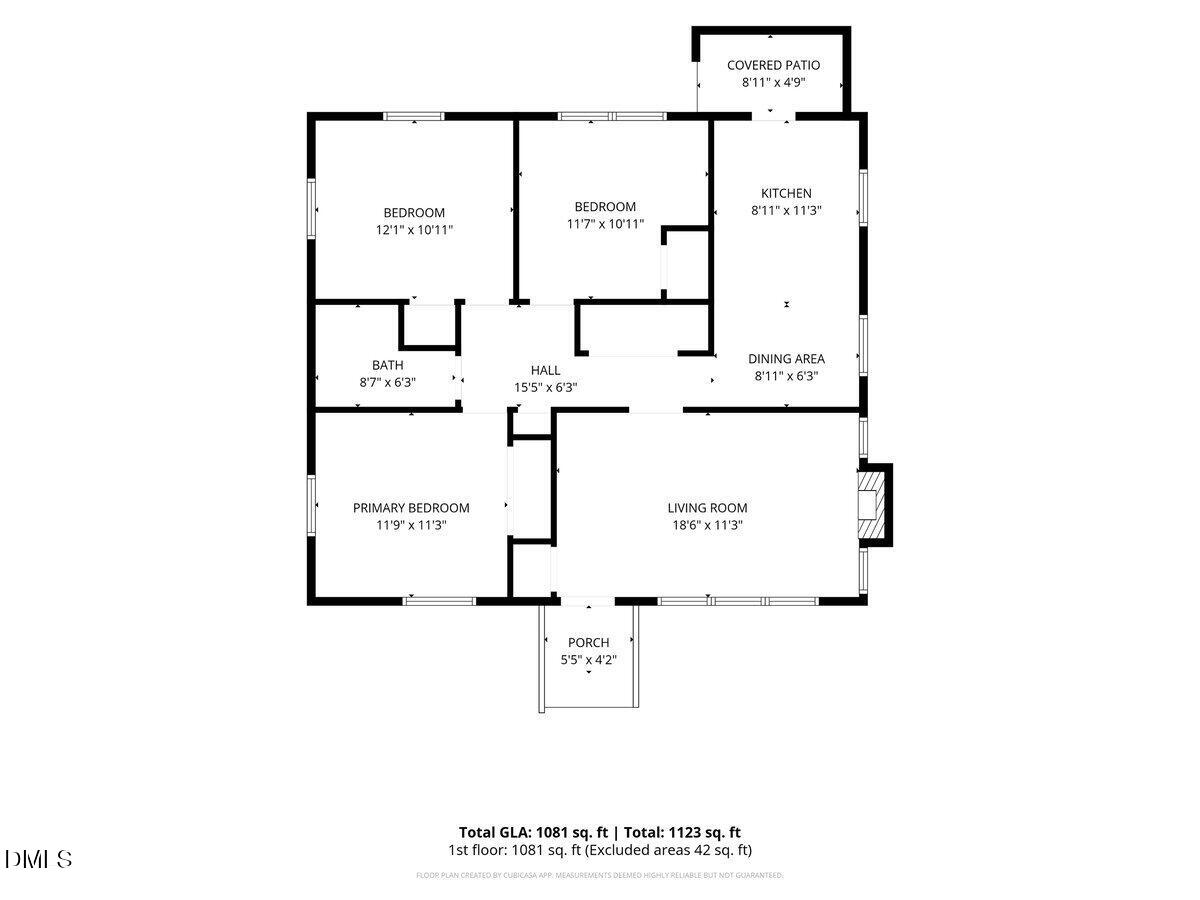 818 Long Avenue Property Photo 22
