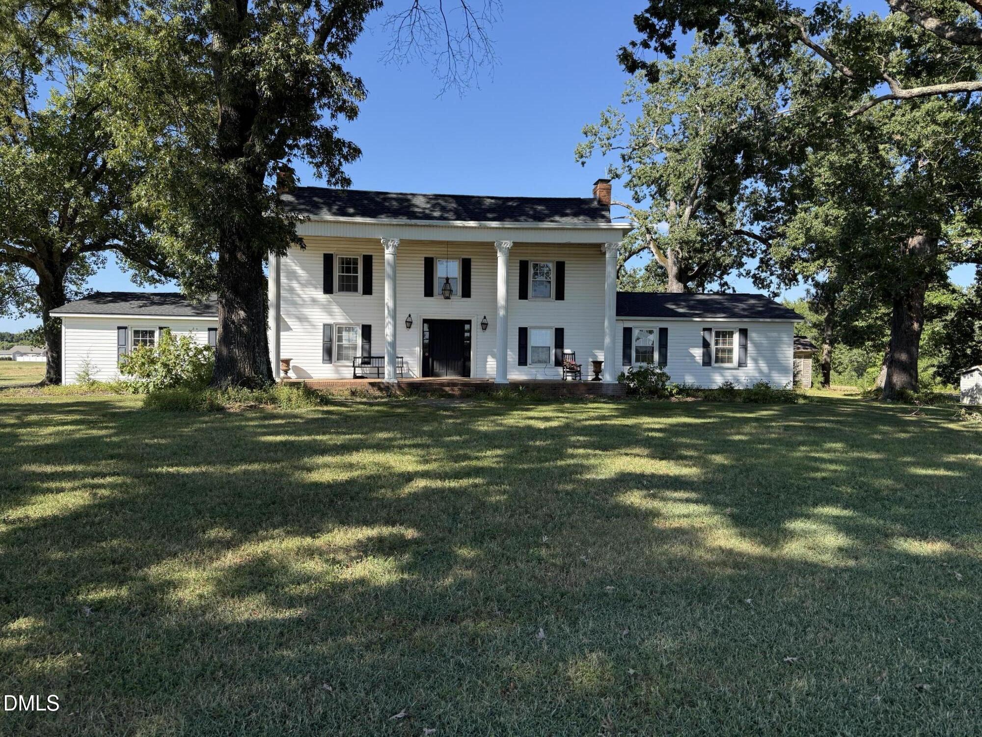 2778 Grove Hill Road Property Photo 1