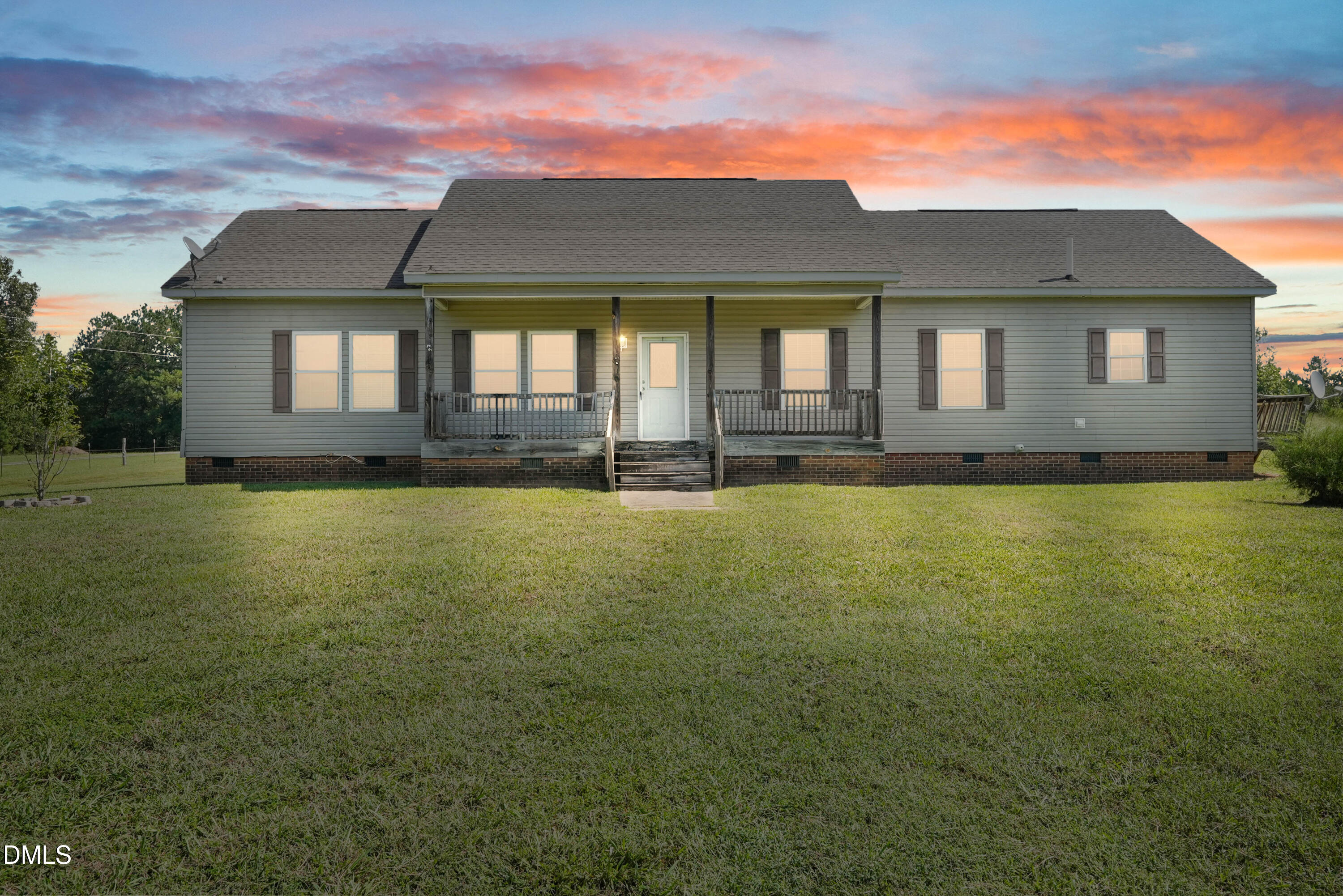 5684 Rock Bottom Road Property Photo 1