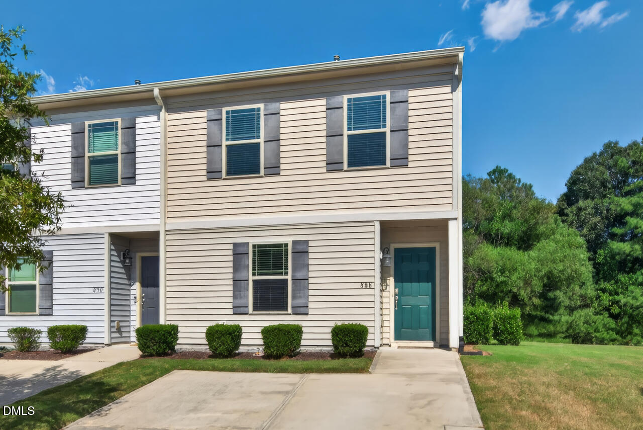 888 Saratoga Drive Property Photo 1